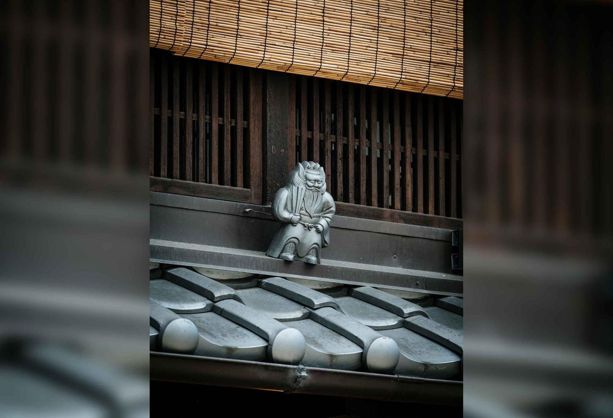 Holiday home Izuki Machiya House *