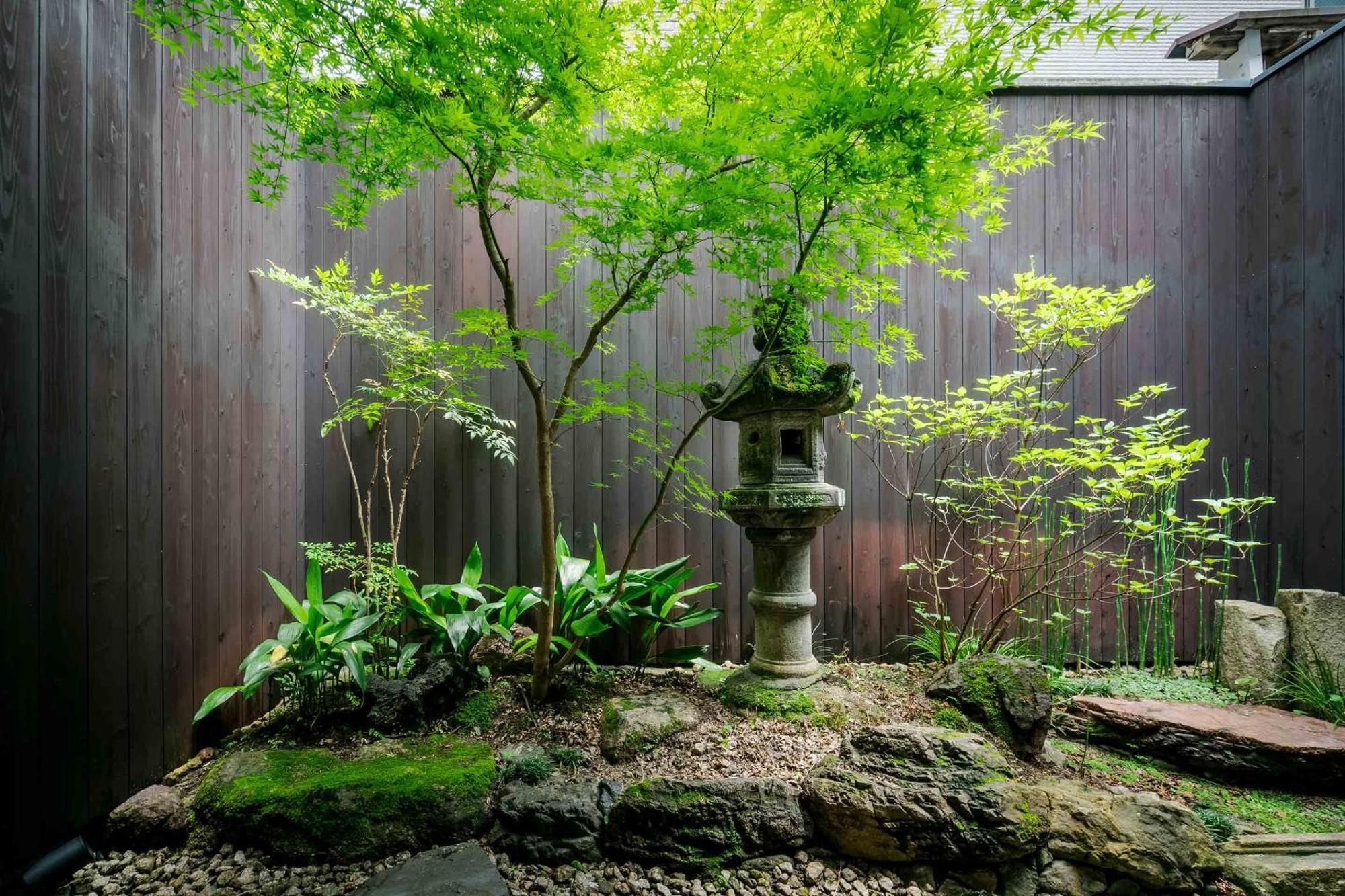 Izuki Machiya House *