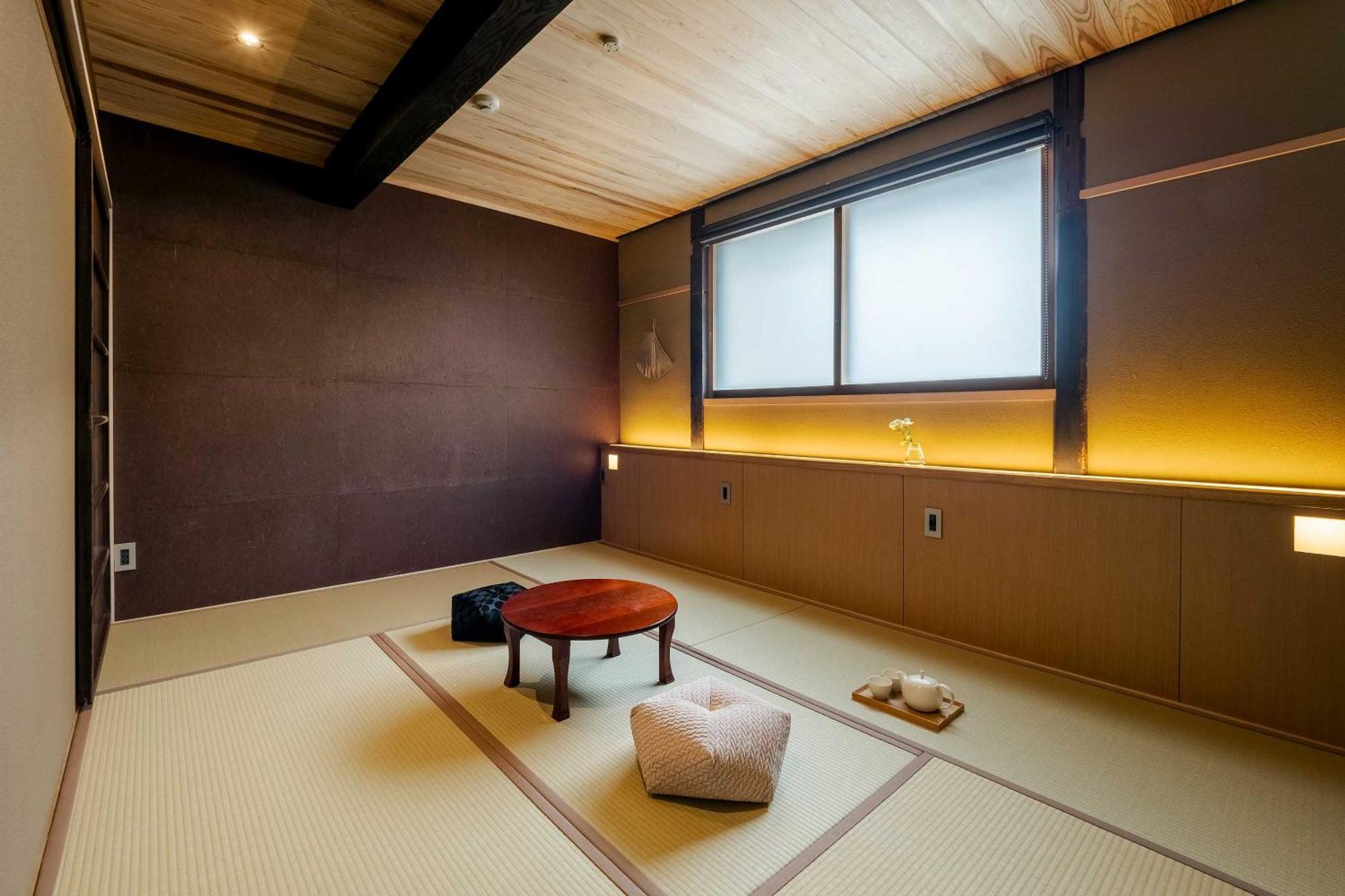Izuki Machiya House Holiday home *