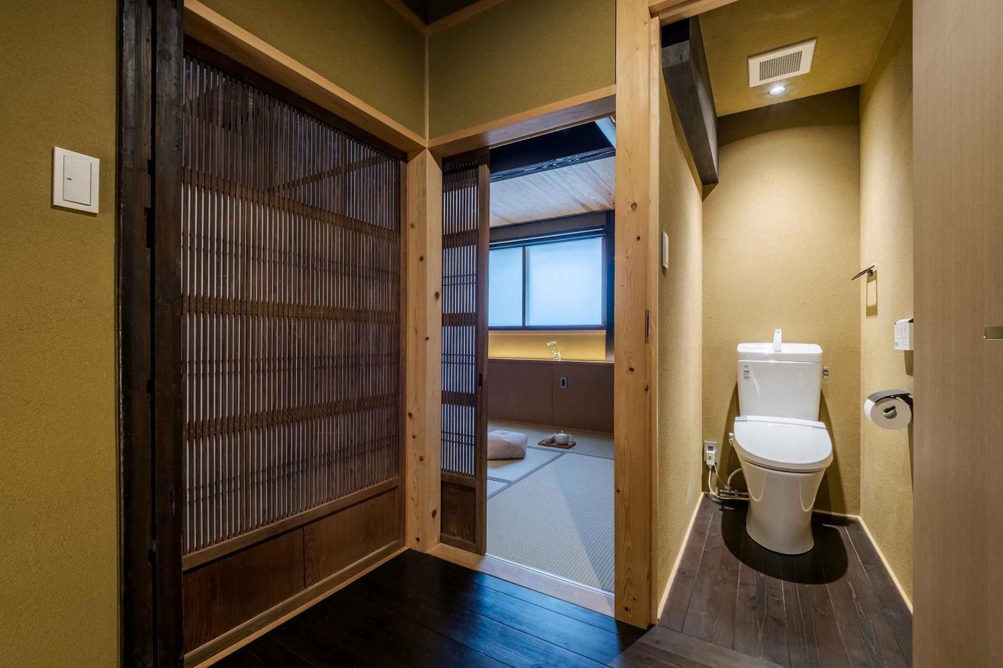 Holiday home Izuki Machiya House Kyoto