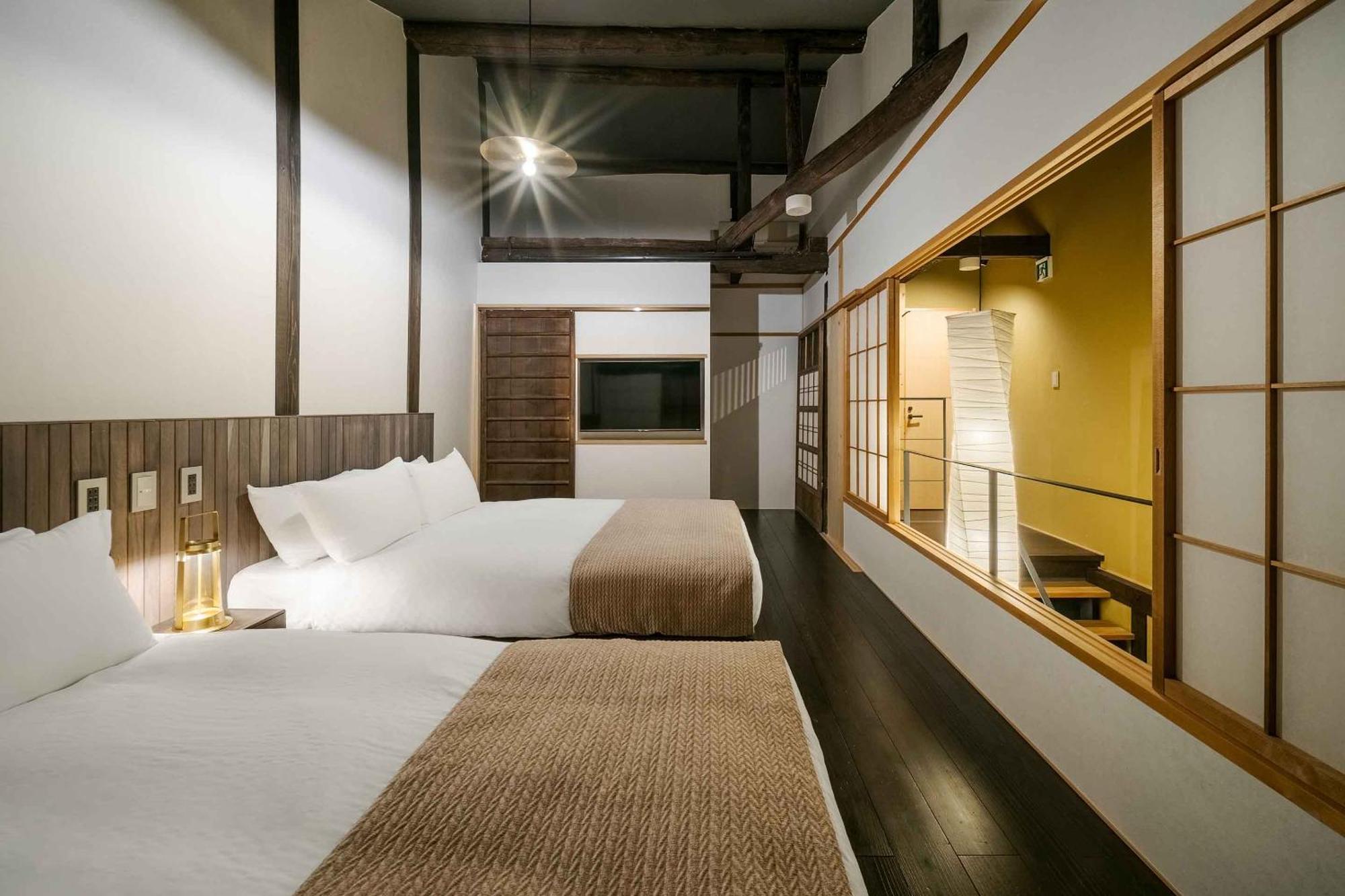 Holiday home Izuki Machiya House Kyoto
