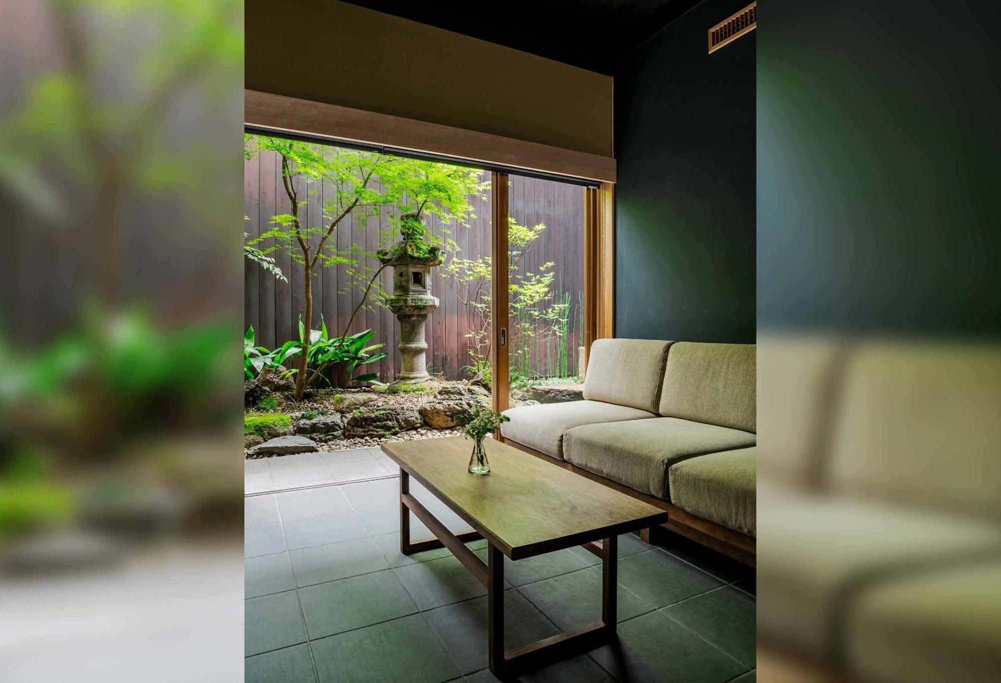 Holiday home Izuki Machiya House