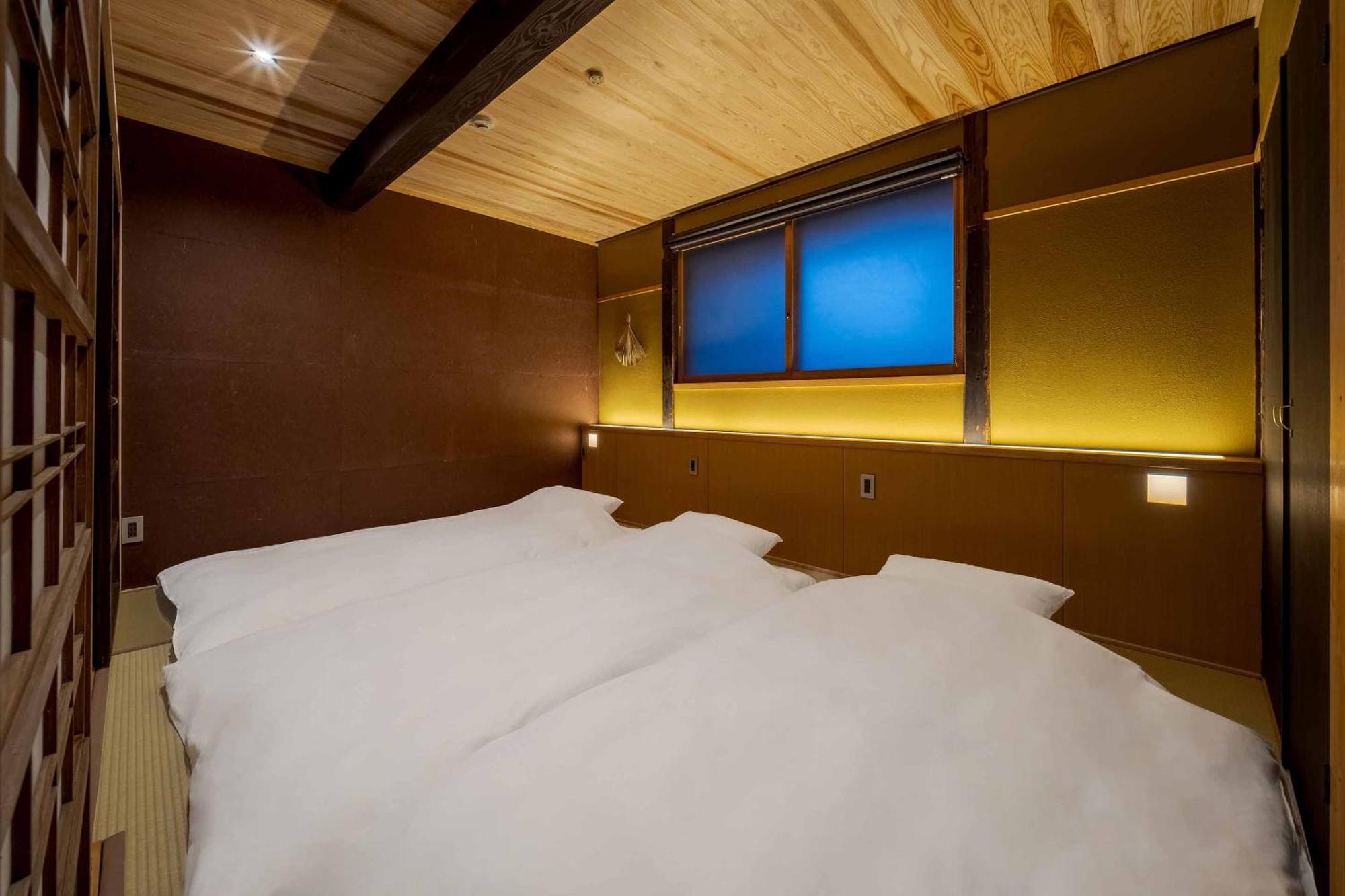 Izuki Machiya House Holiday home *