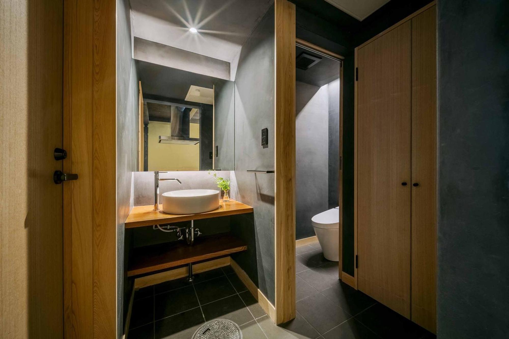 Holiday home Izuki Machiya House Kyoto