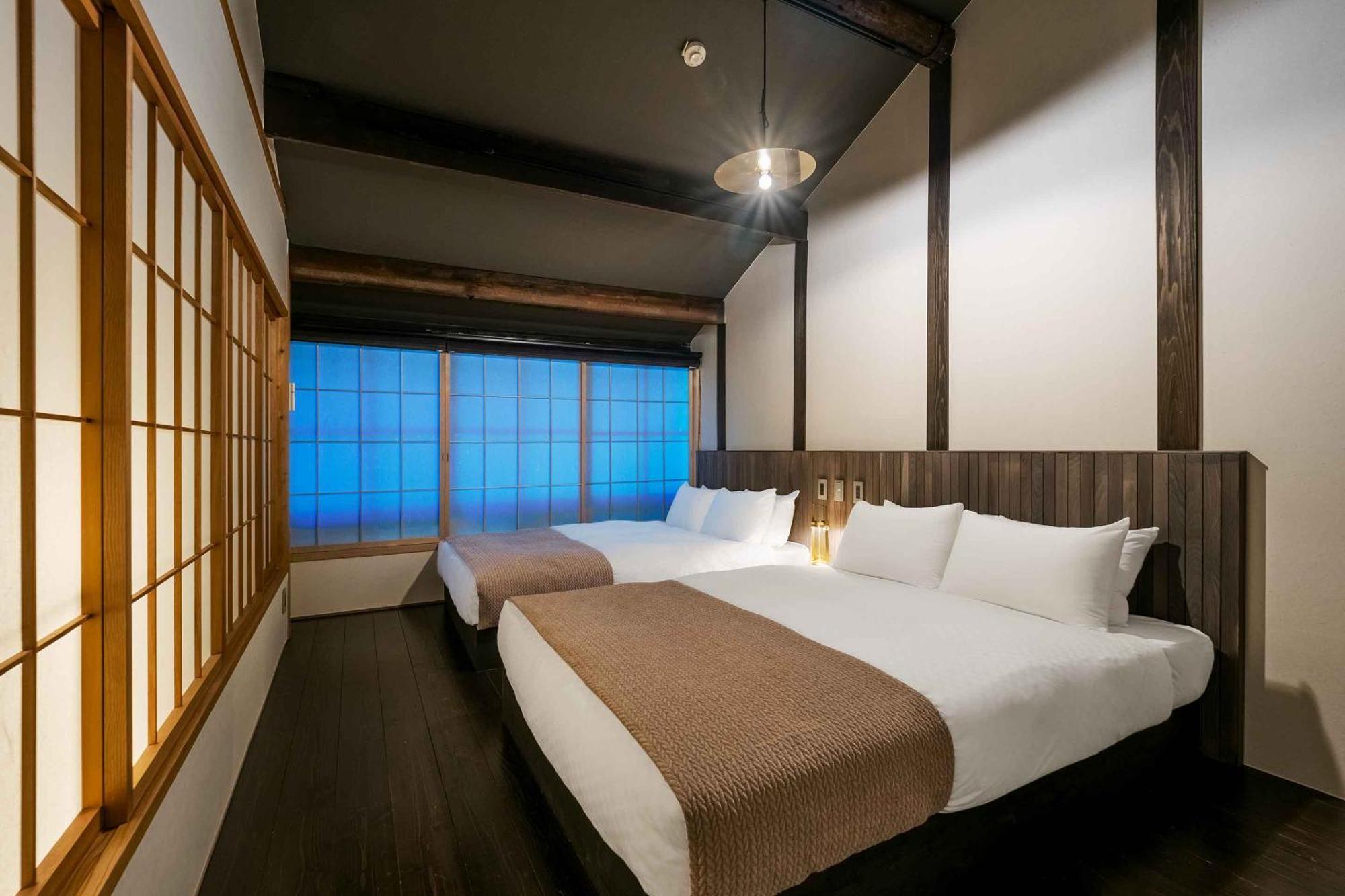 Izuki Machiya House Holiday home Kyoto