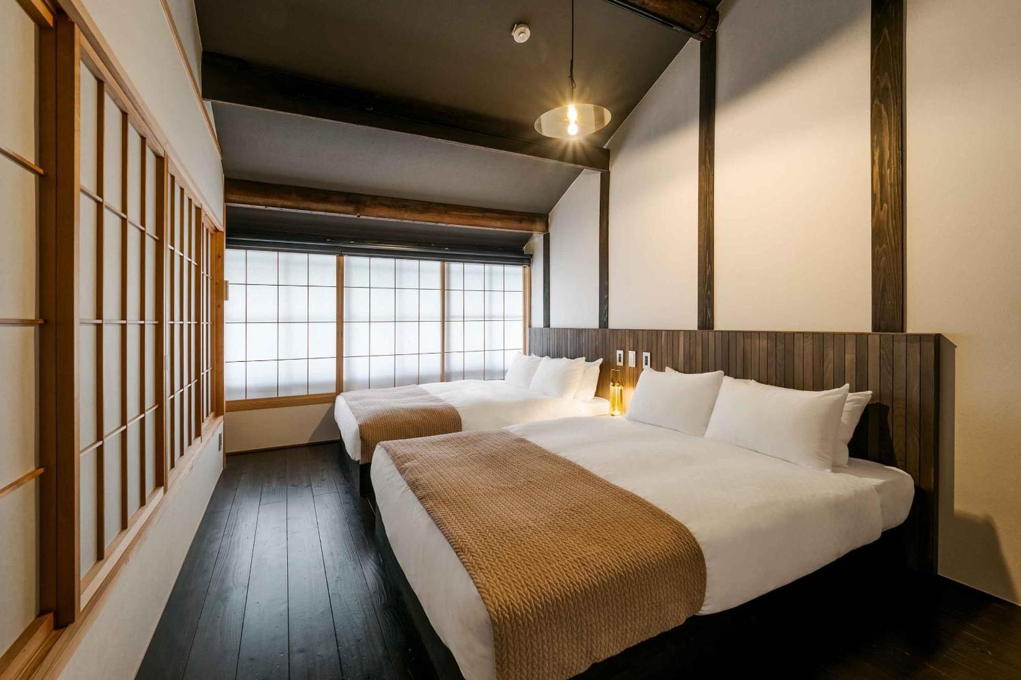 Holiday home Izuki Machiya House Kyoto
