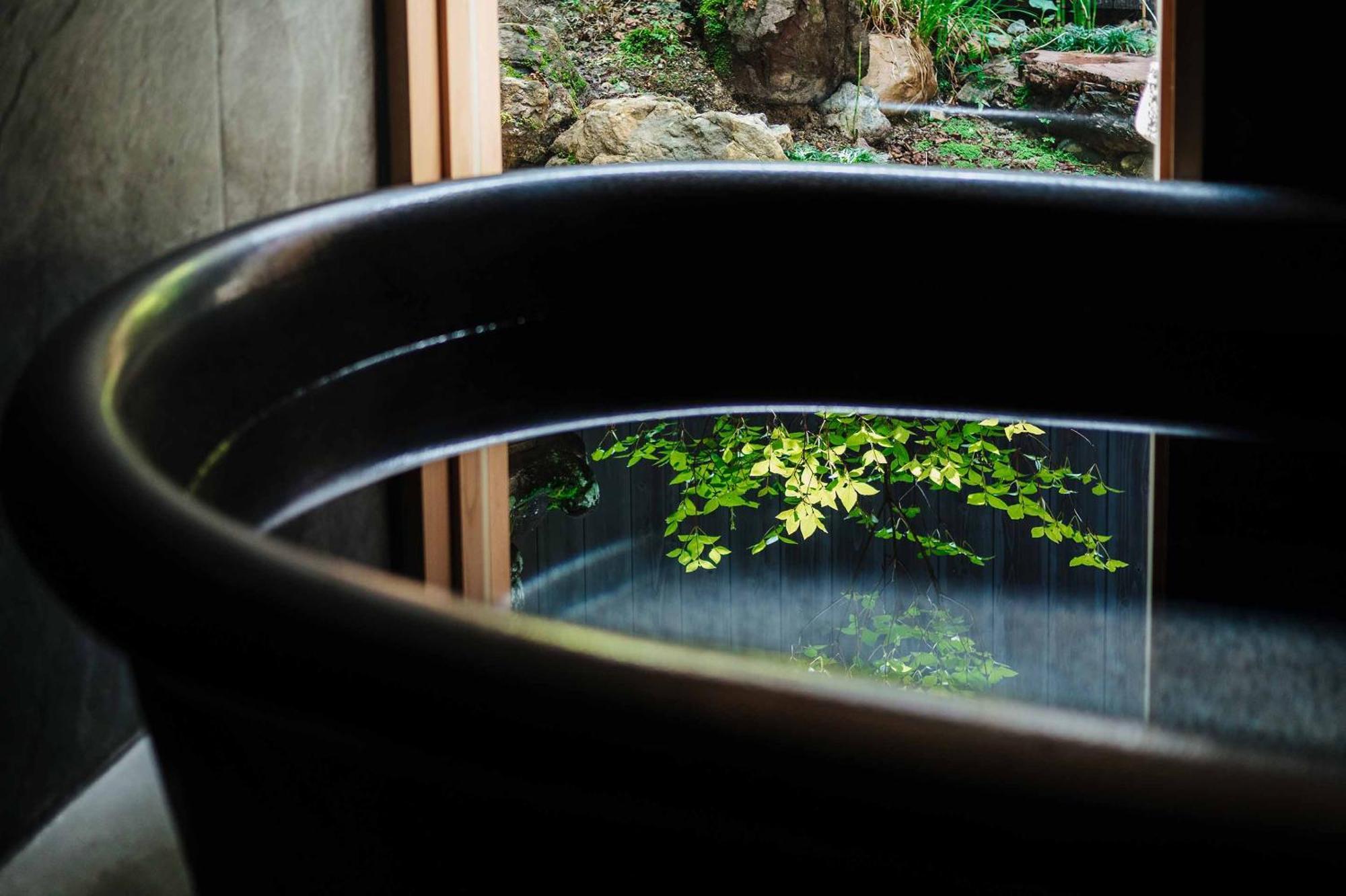 Izuki Machiya House Holiday home Kyoto
