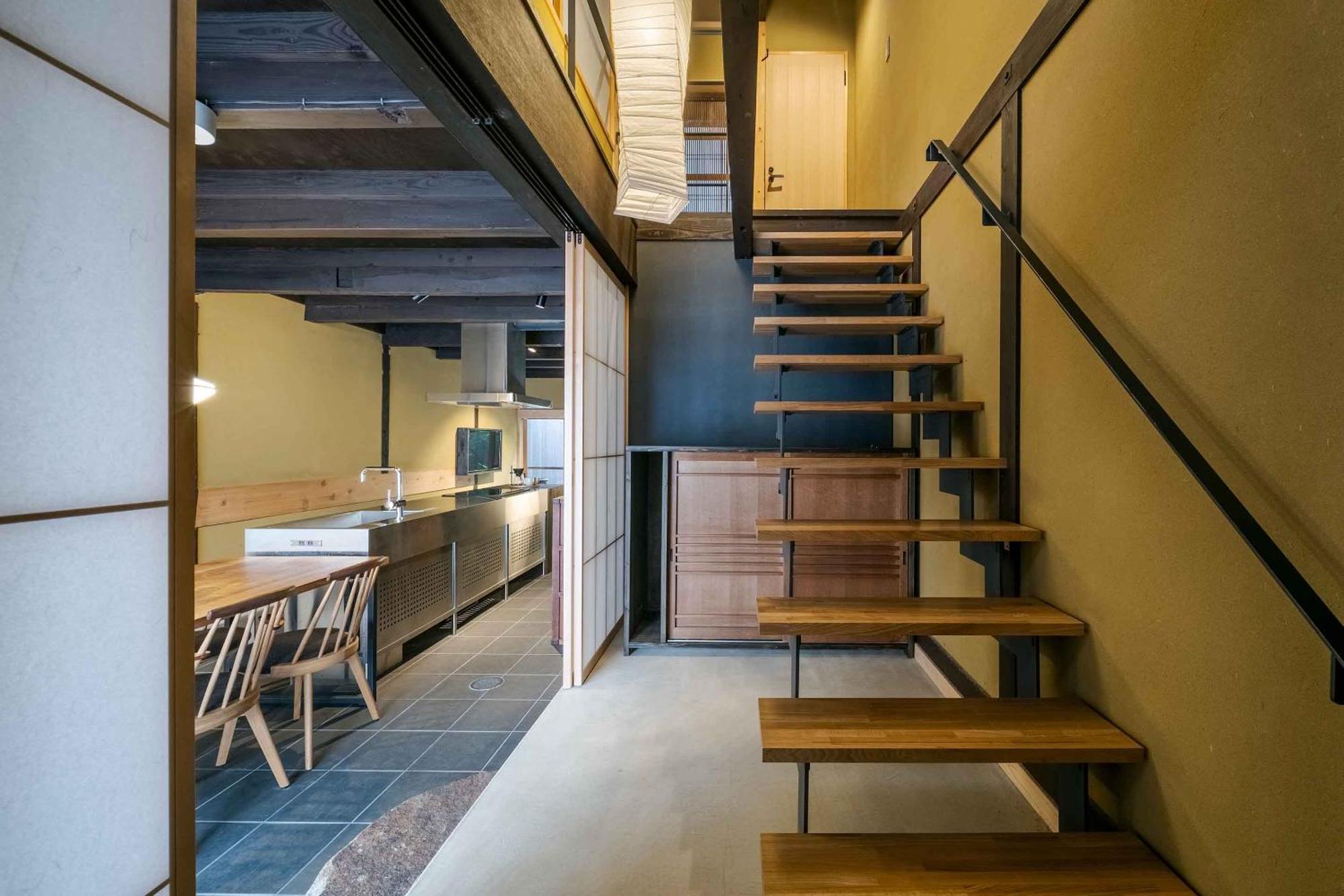 Izuki Machiya House Holiday home