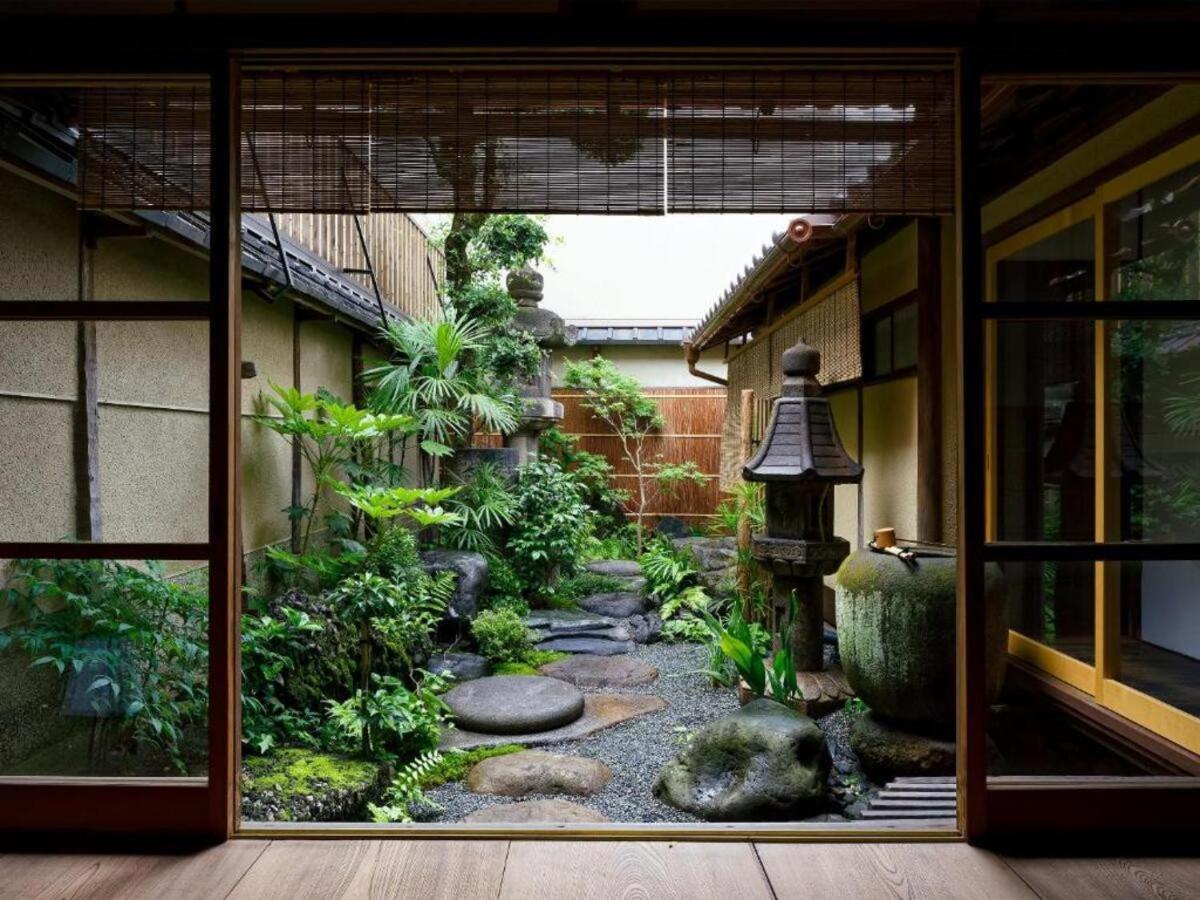 Nijo Garden Holiday home