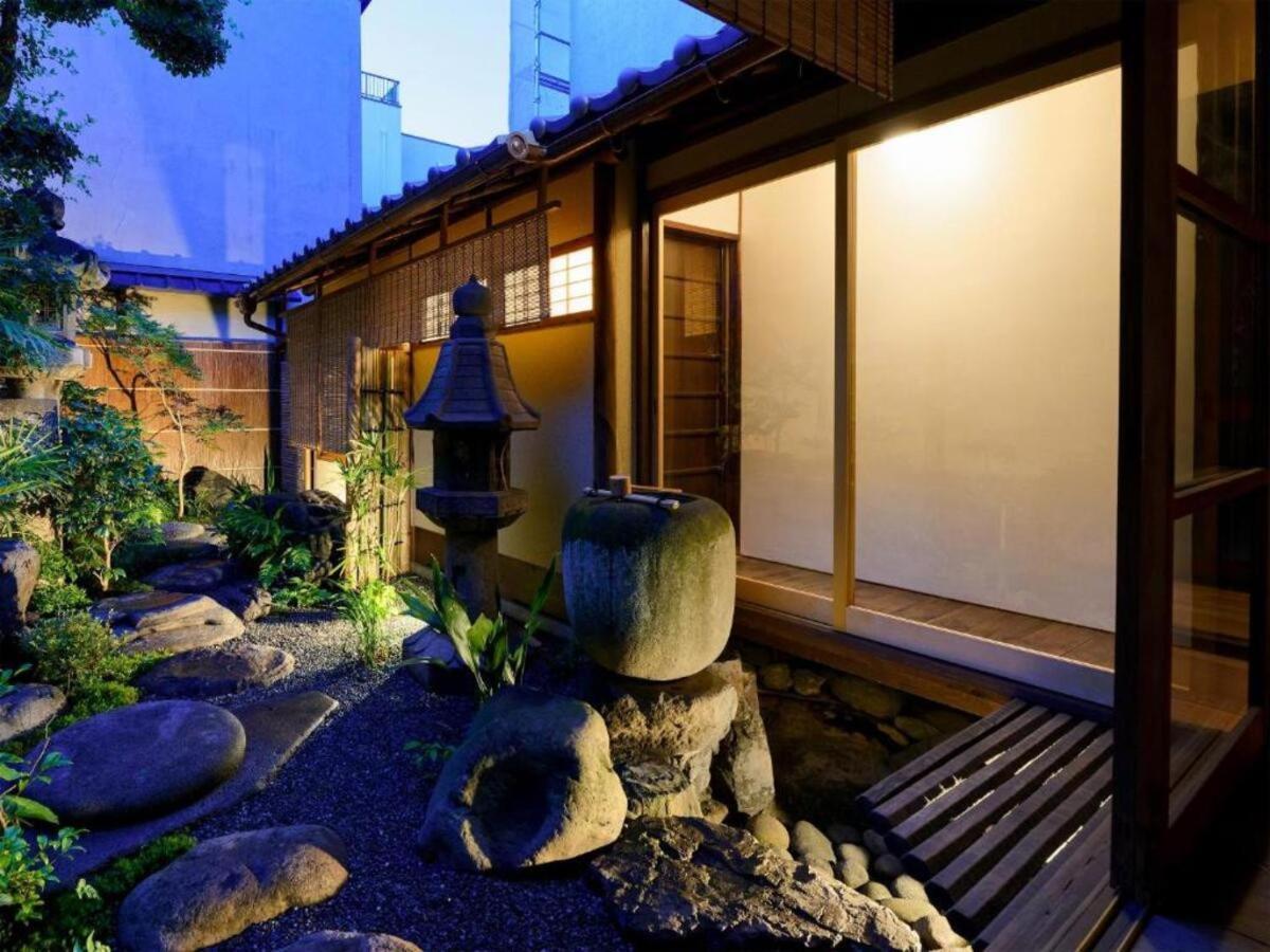 Nijo Garden Holiday home *