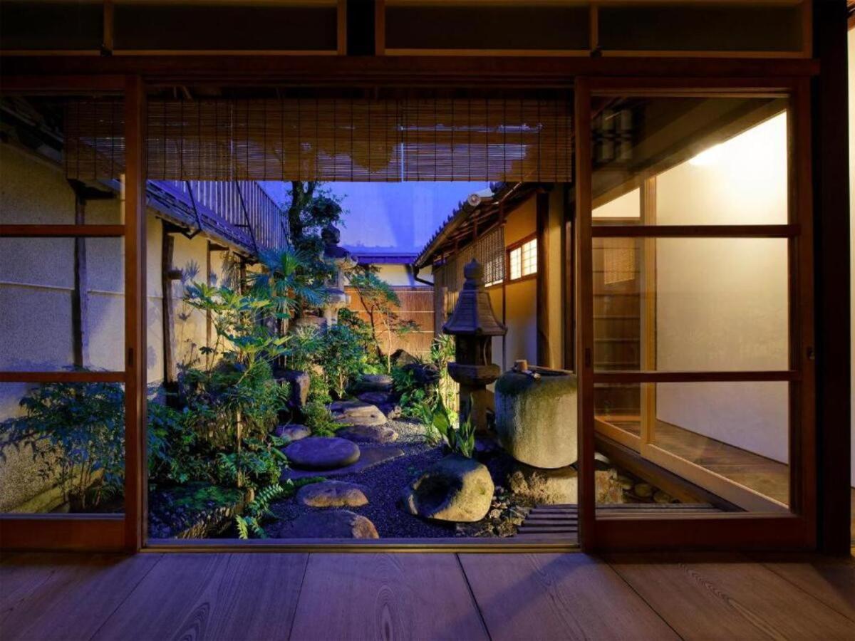 Nijo Garden *
