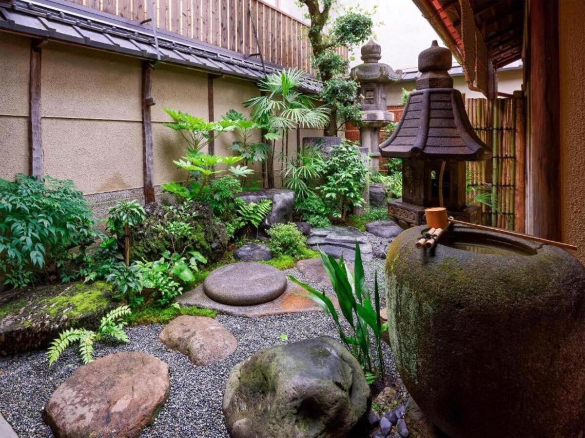 Nijo Garden