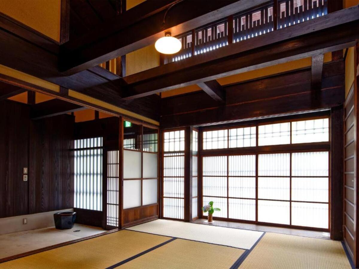 Nijo Garden *