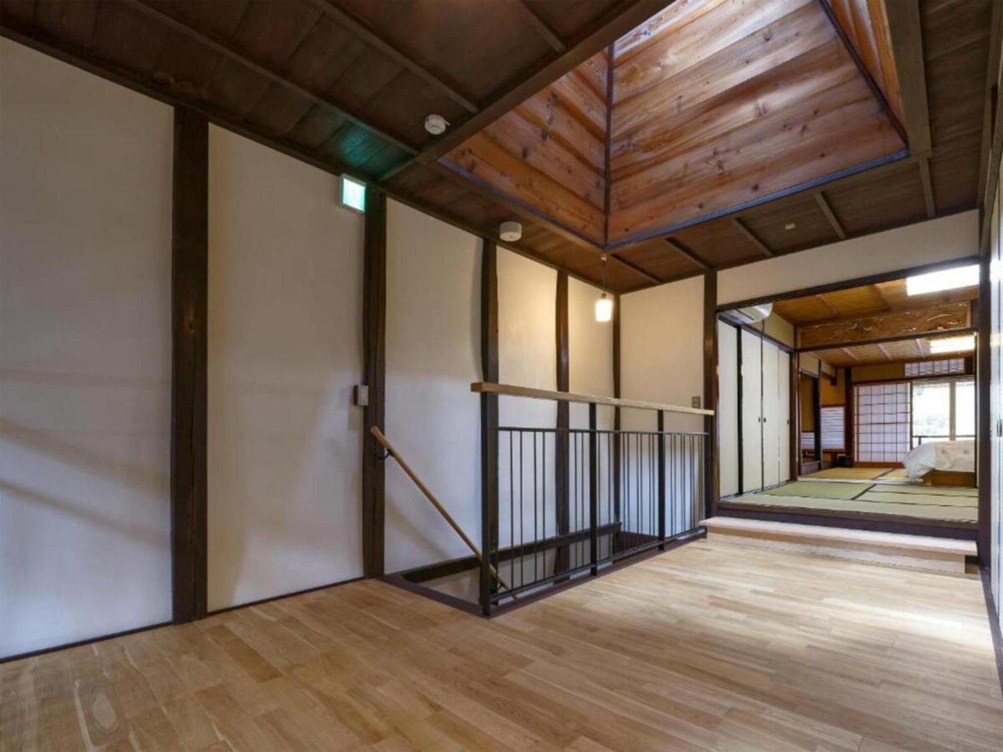 Nijo Garden *