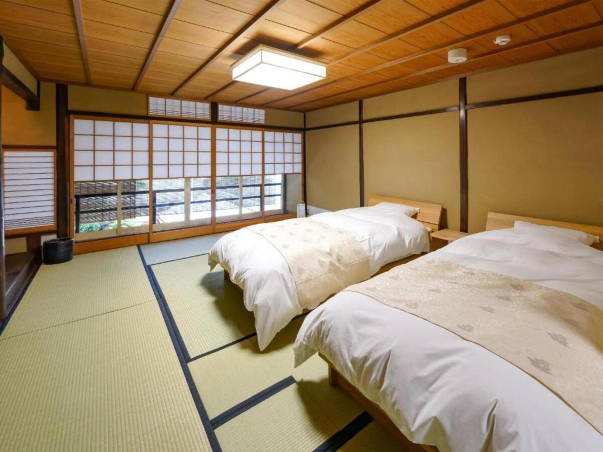 Nijo Garden Holiday home