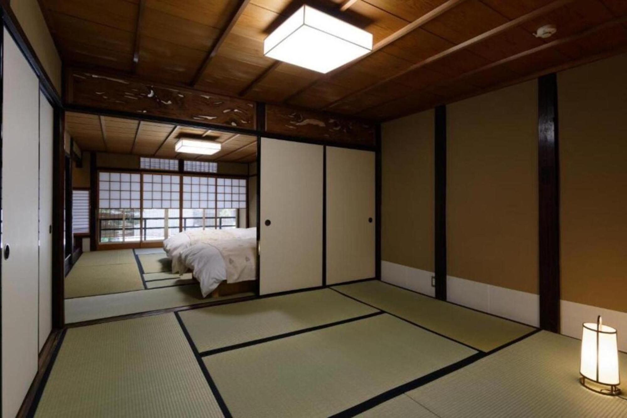 Nijo Garden Holiday home *