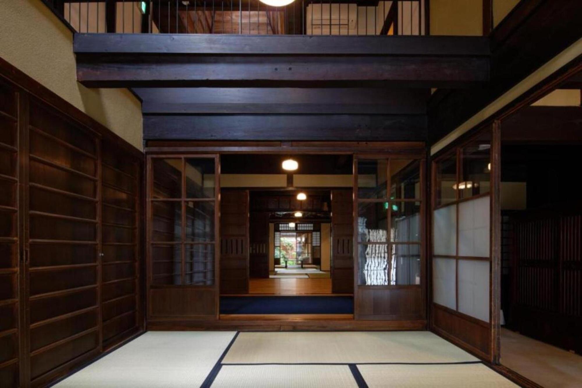 Holiday home Nijo Garden