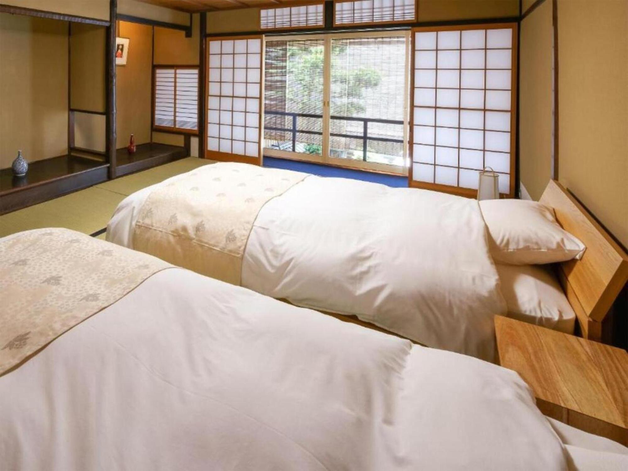 Holiday home Nijo Garden Kyoto