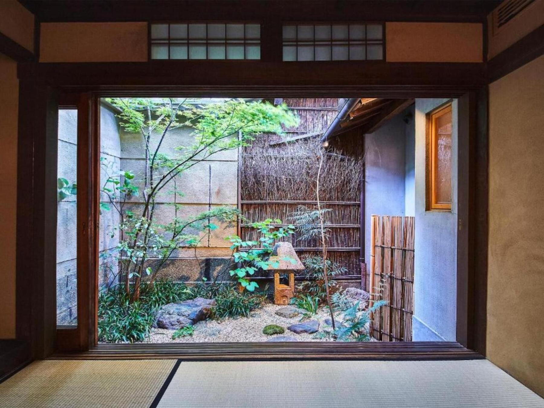 Yasaka No Yado Holiday home *