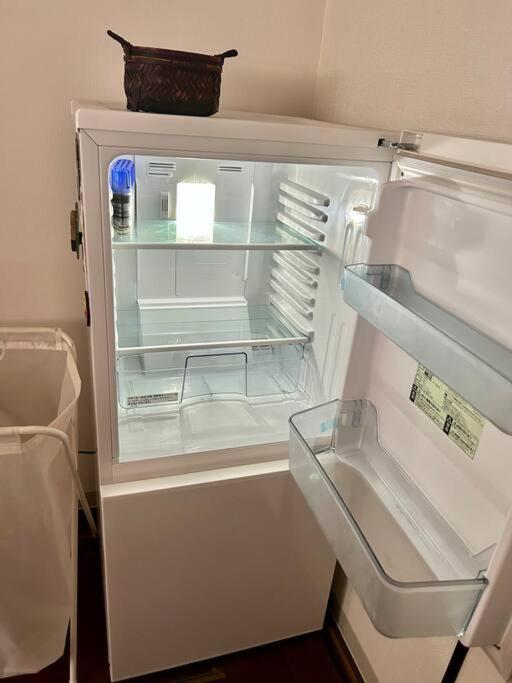Authentic House In With Free Bicycles- Easy To Osaka, Nara Too *