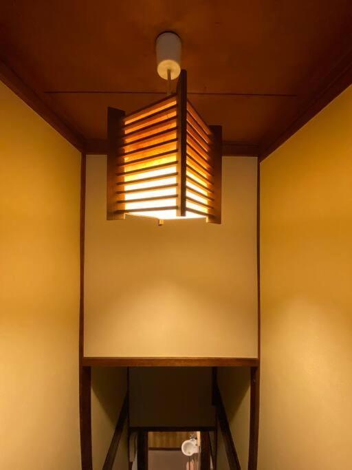 Apartment Authentic House In With Free Bicycles- Easy To Osaka, Nara Too Kyoto