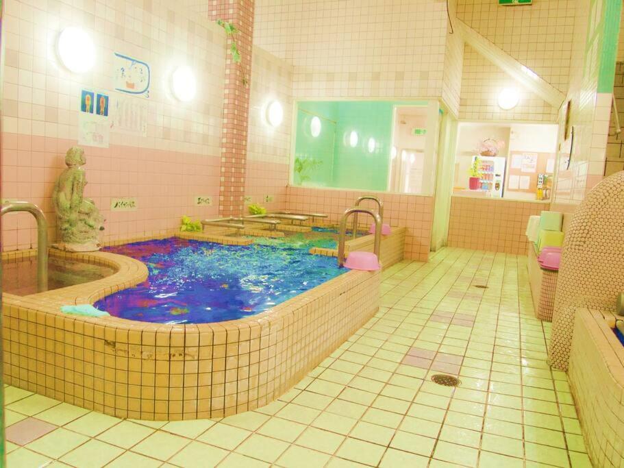 Authentic House In With Free Bicycles- Easy To Osaka, Nara Too * Kyoto