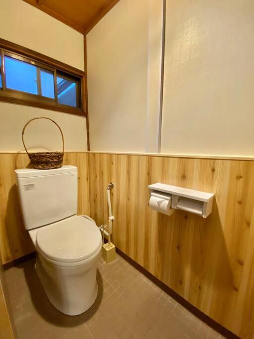 Apartment Authentic House In With Free Bicycles- Easy To Osaka, Nara Too