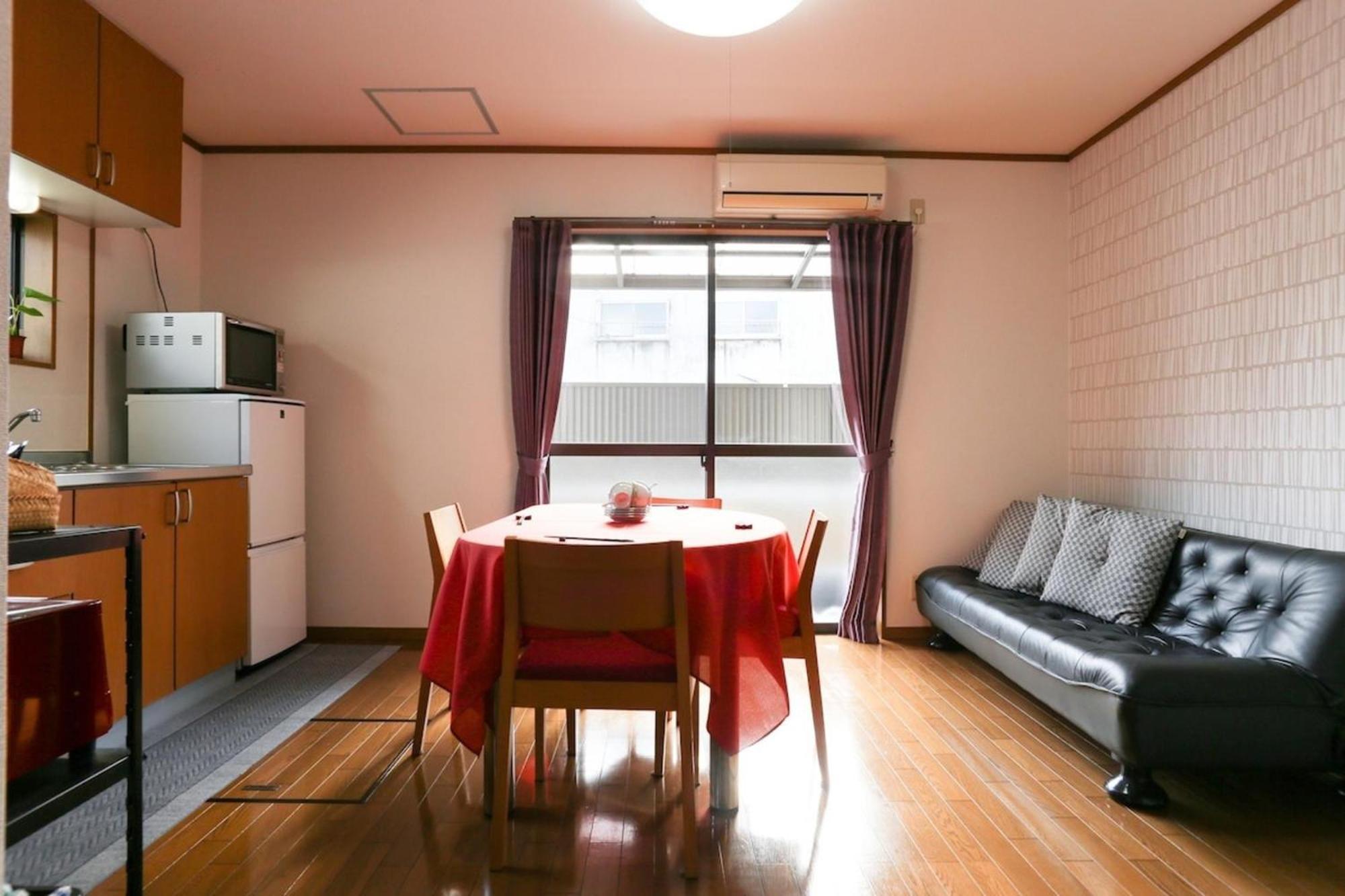 Holiday home Demachiyanagi - Vacation 76317v Kyoto