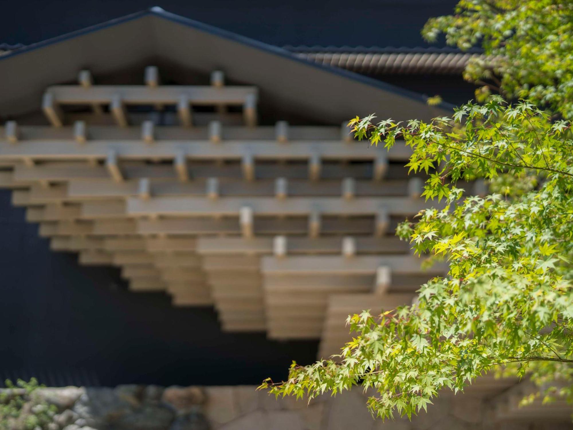 Hotel Banyan Tree Higashiyama Kyoto