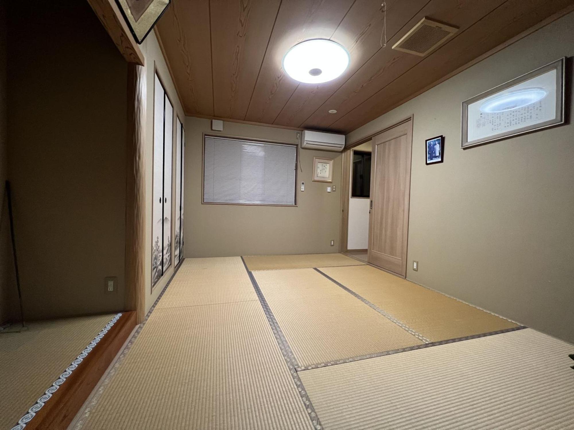 The Private Holiday home