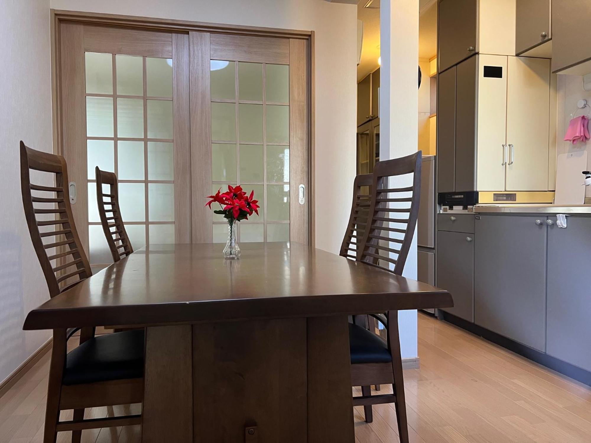 The Private Holiday home Kyoto