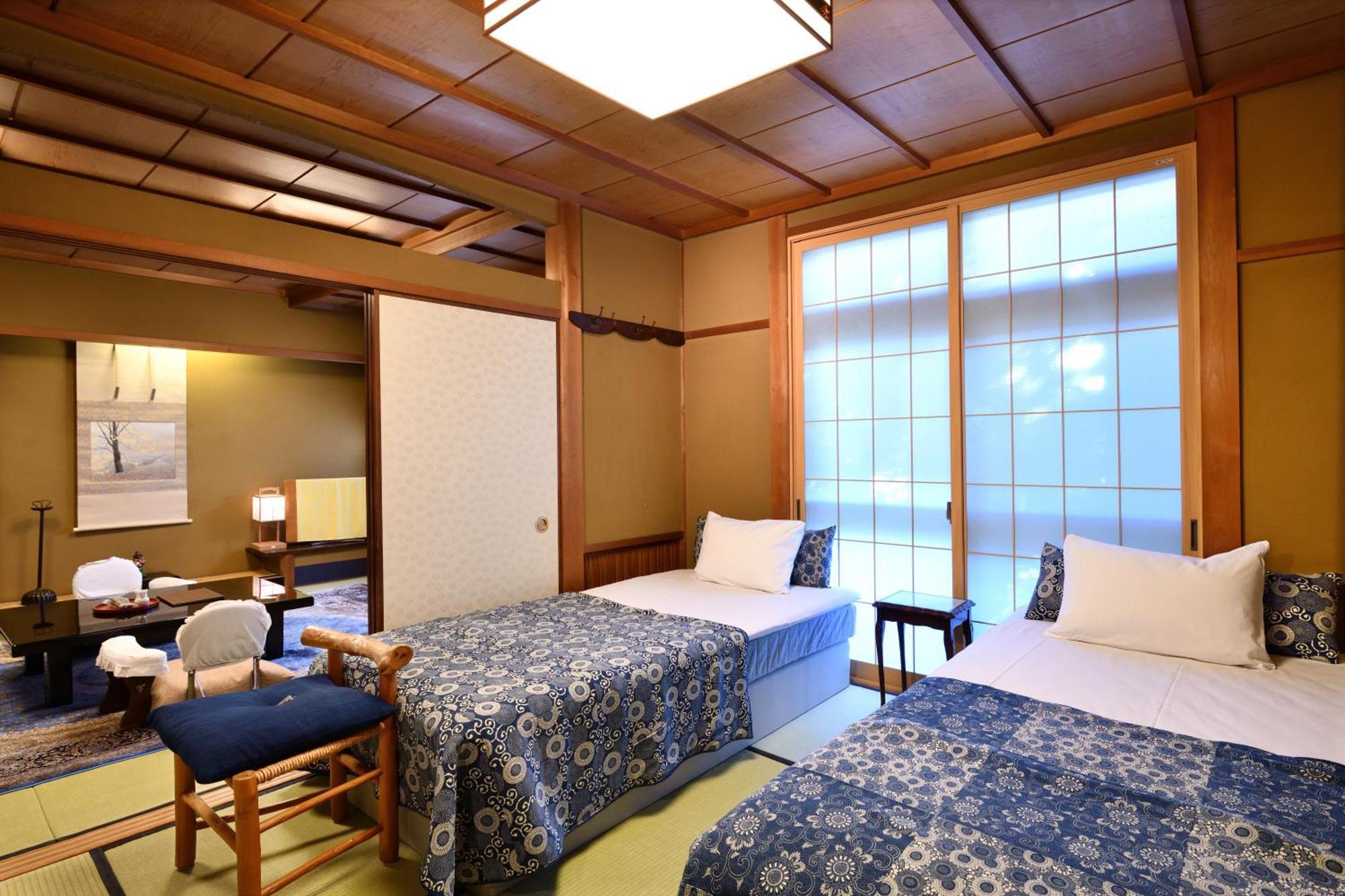 Seikoro - Established In 1831 Kyoto