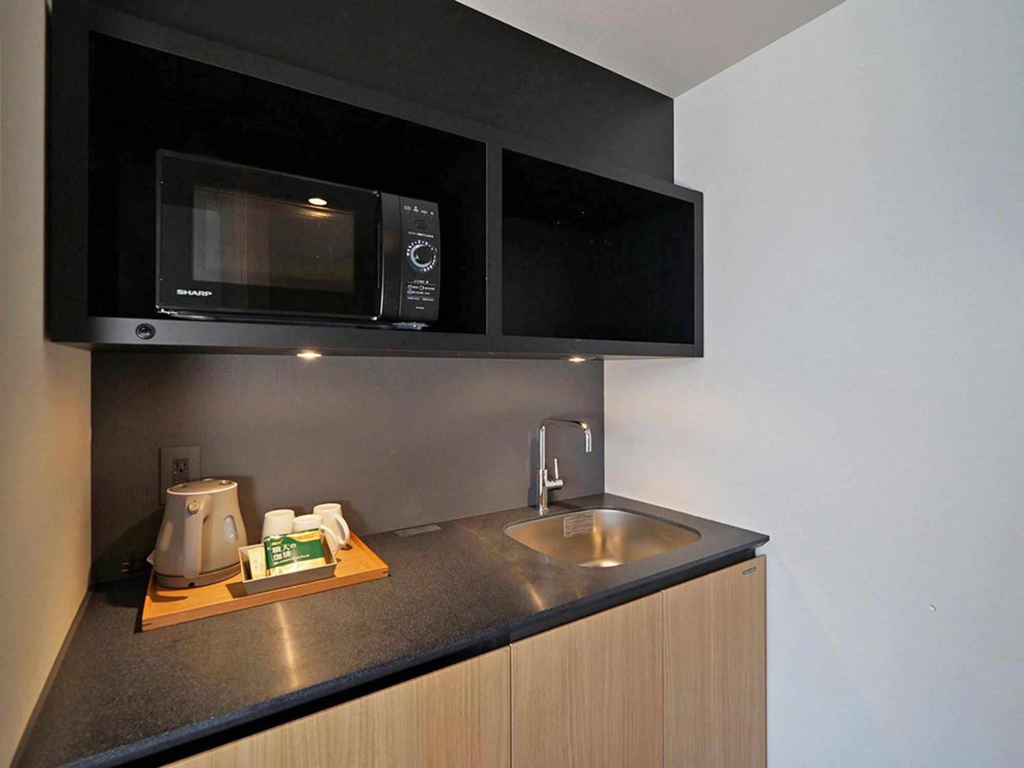 Hotel Chisun Premium Kujo