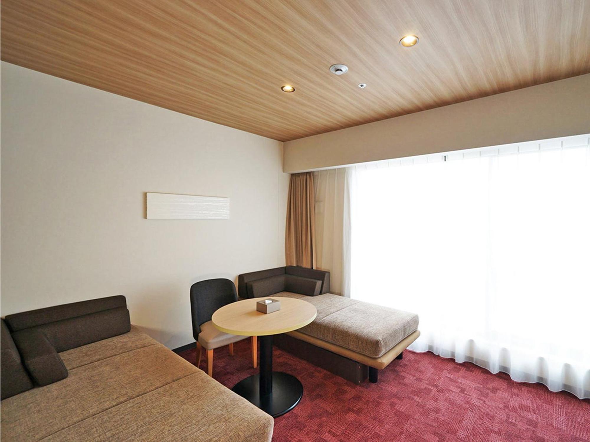 Chisun Premium Kujo Hotel 3*