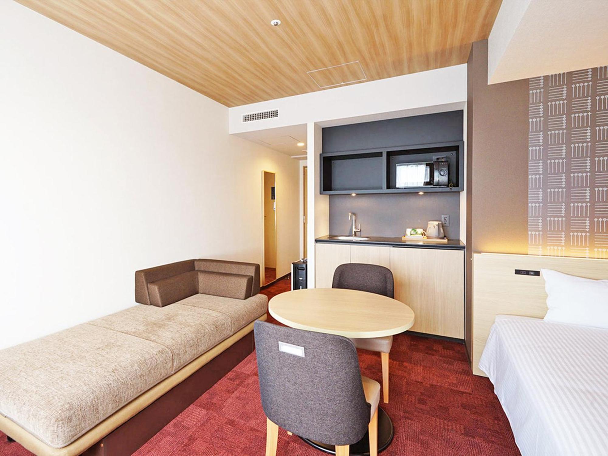 Hotel Chisun Premium Kujo 3*
