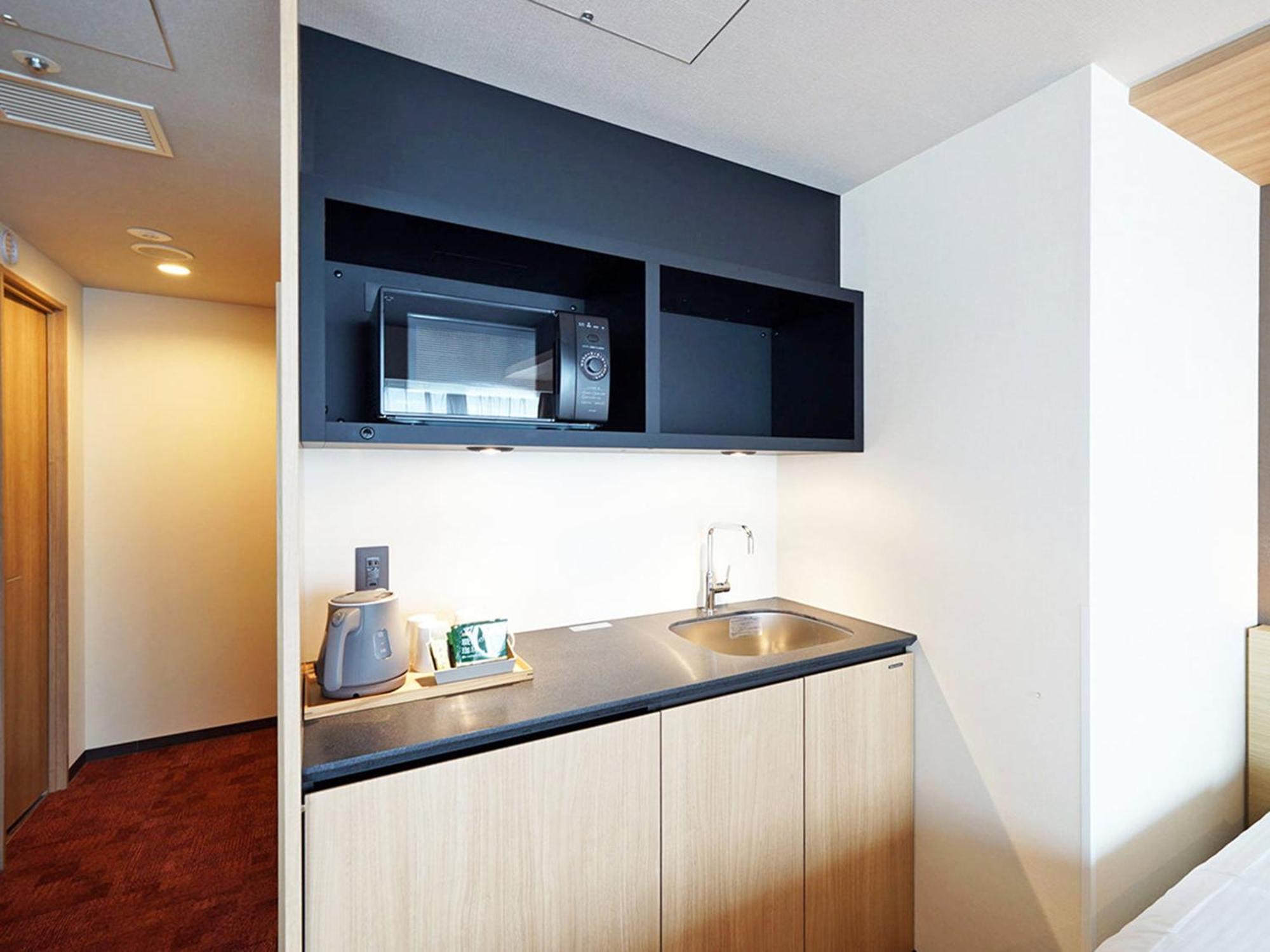 Chisun Premium Kujo 3* Kyoto