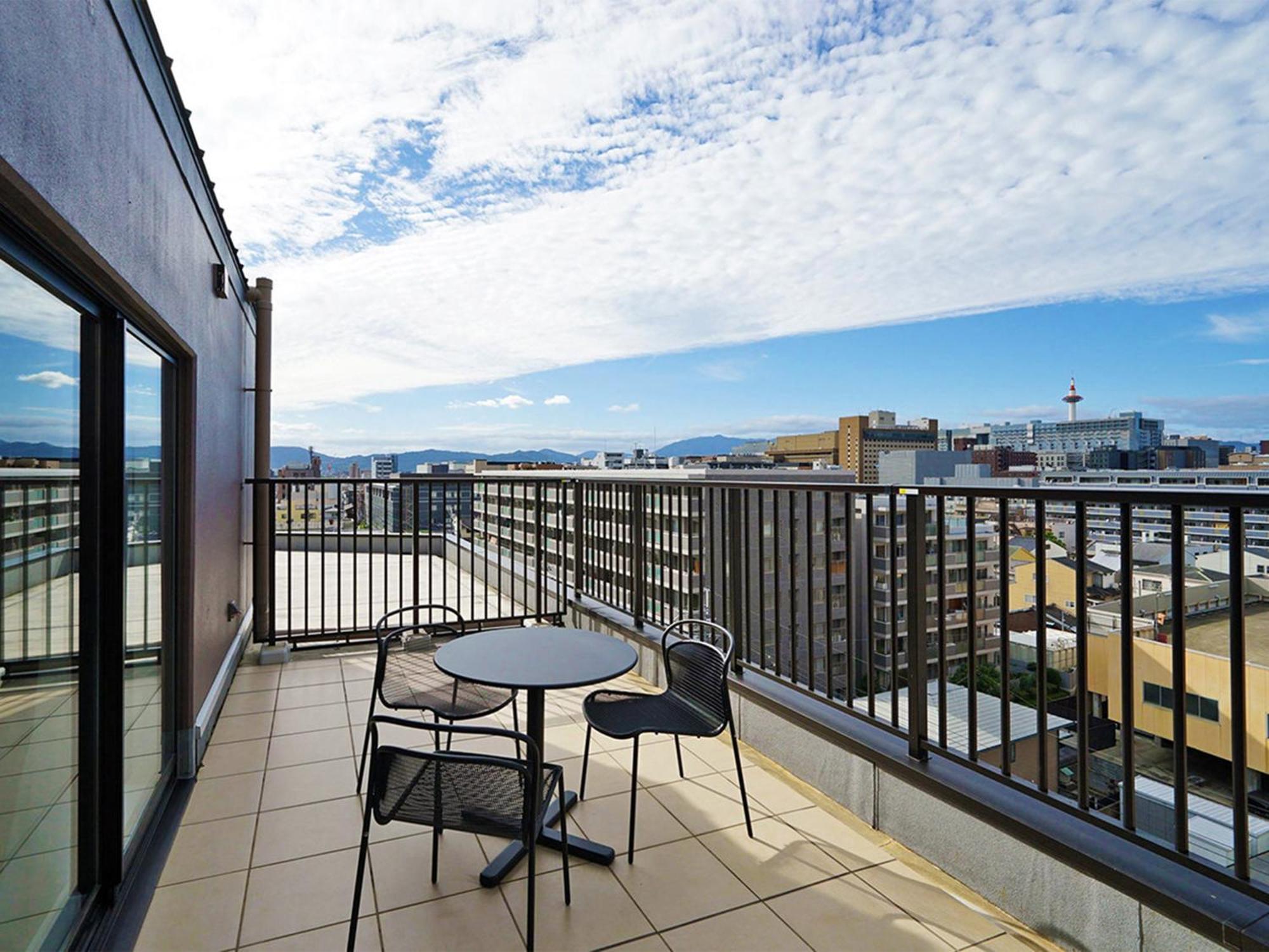 Hotel Chisun Premium Kujo 3*