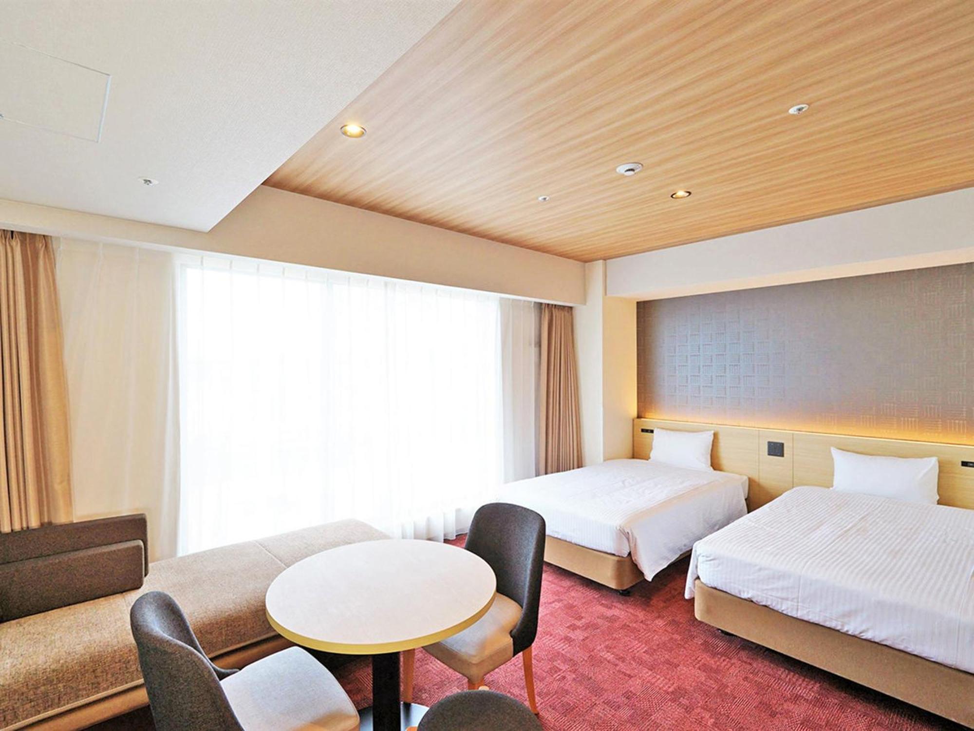 Chisun Premium Kujo Kyoto