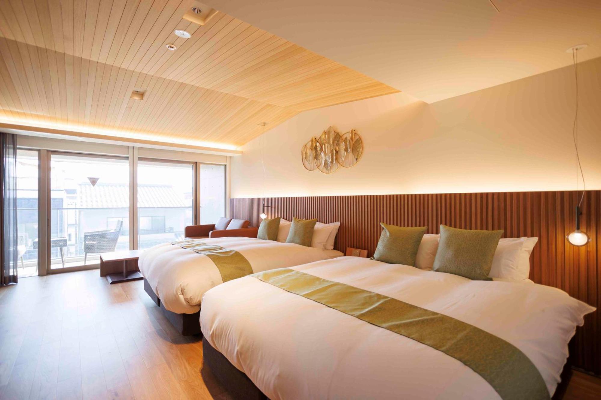 Gion Elite Terrace 4* Kyoto