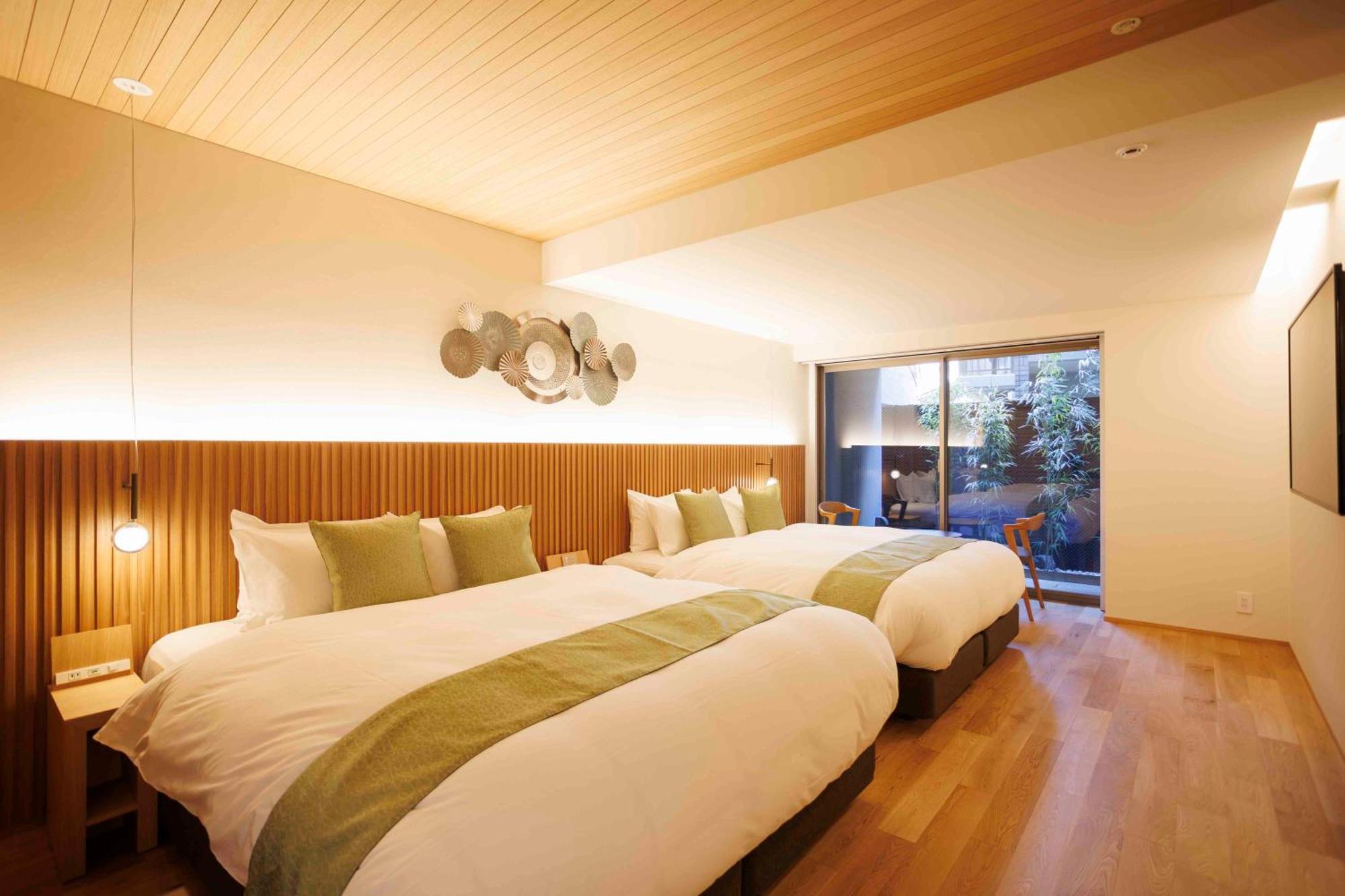 Gion Elite Terrace 4*