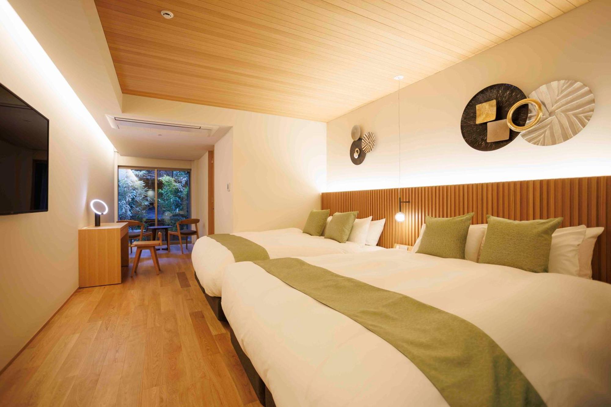 Gion Elite Terrace Hotel
