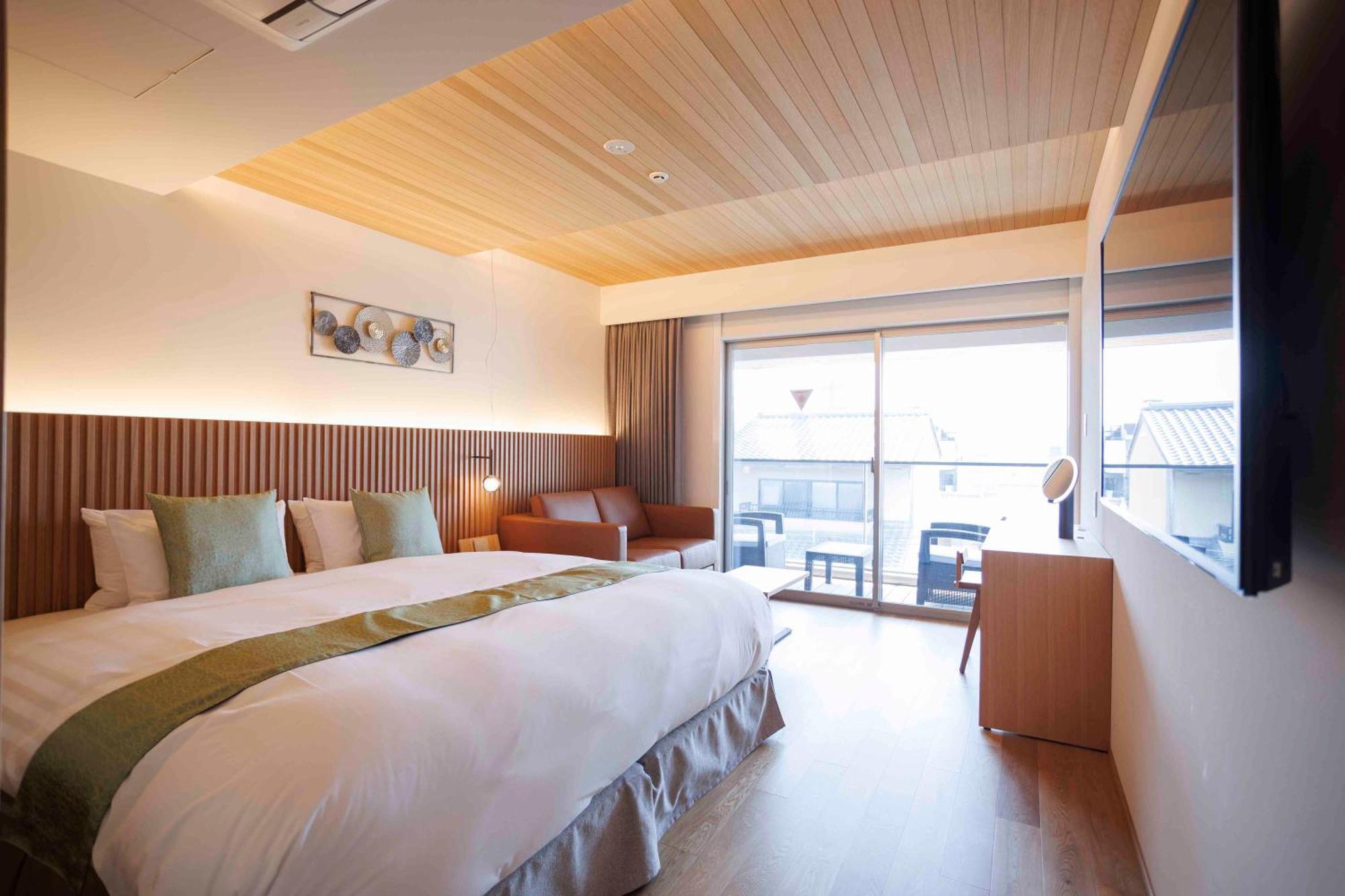 Hotel Gion Elite Terrace