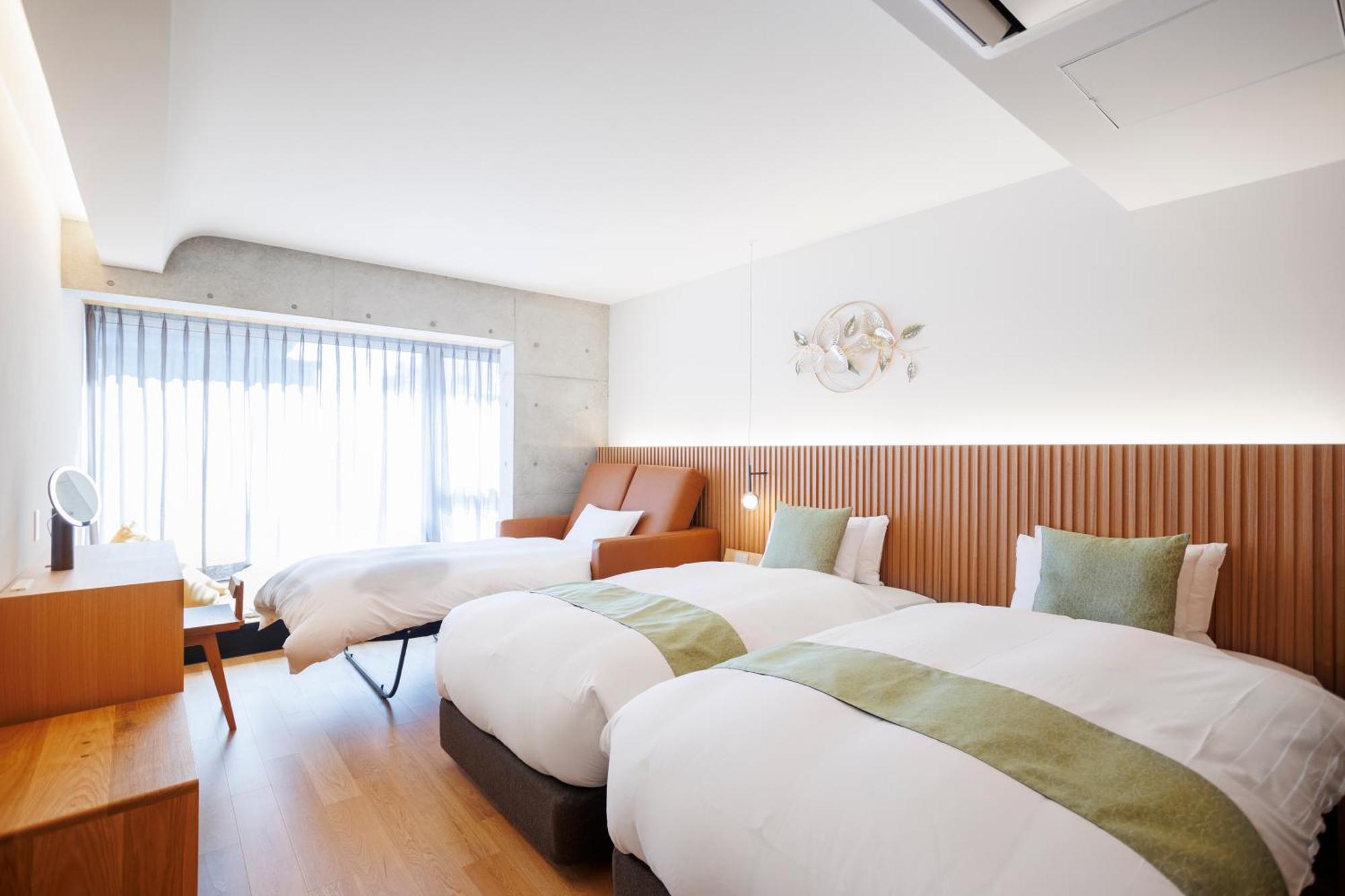 Gion Elite Terrace Hotel Kyoto