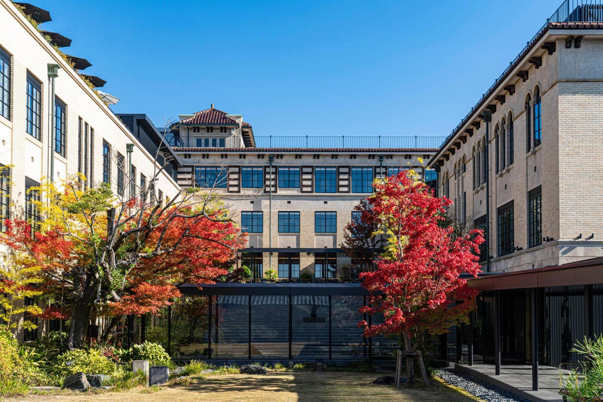 Hotel The Seiryu Kiyomizu - A Member Of The Leading Of The World- Kyoto