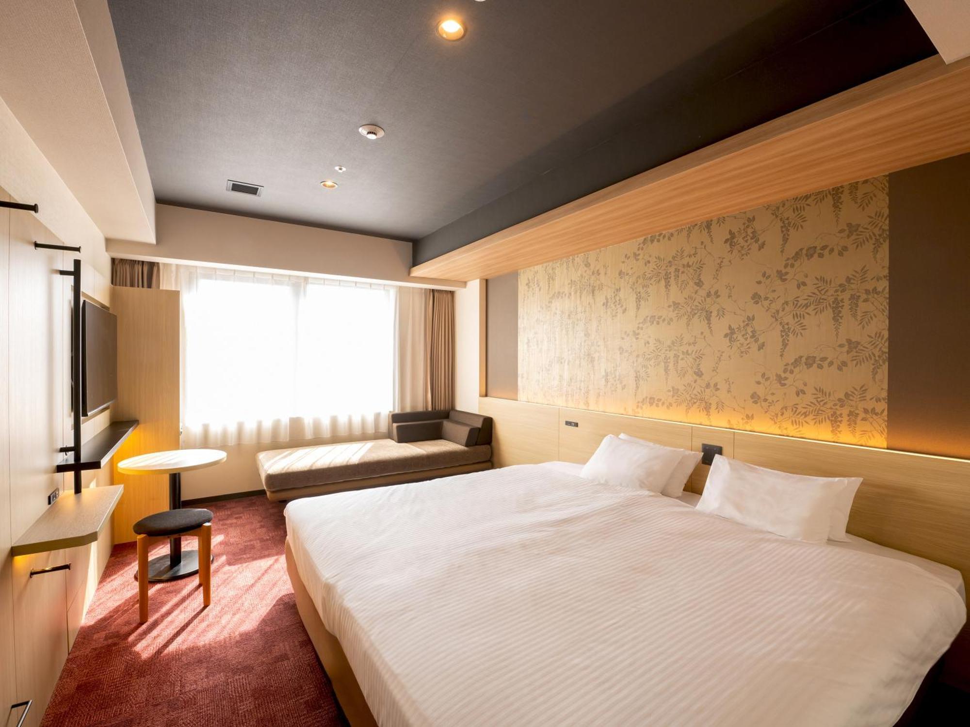 Hotel Chisun Premium Kujo Kyoto
