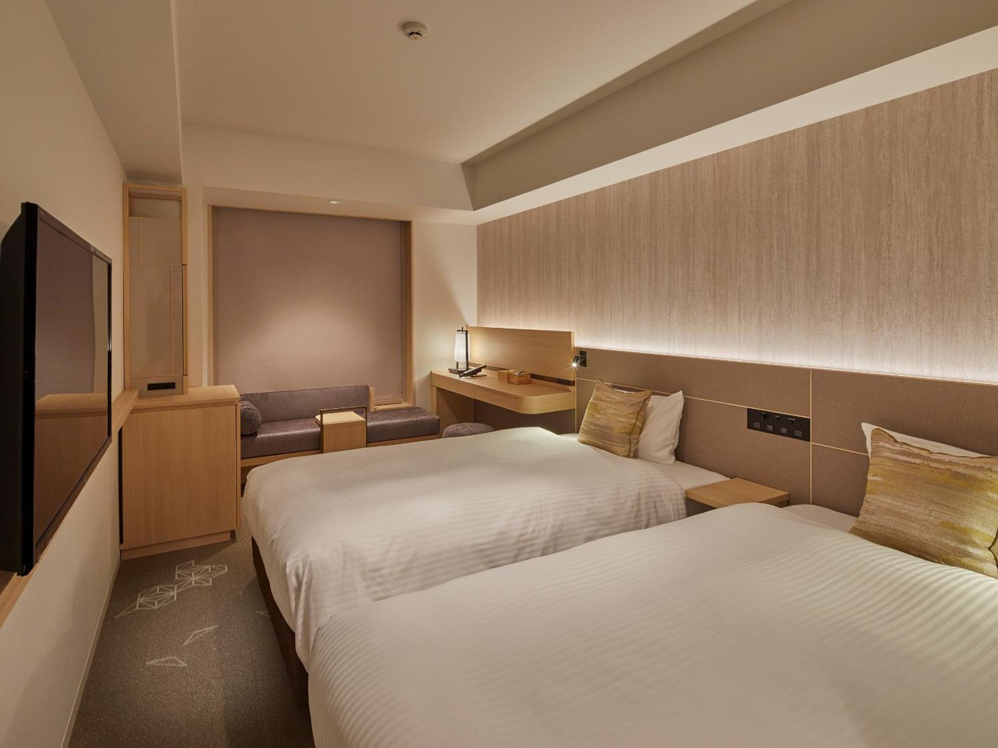 Hotel Keio Prelia Karasuma-gojo Kyoto
