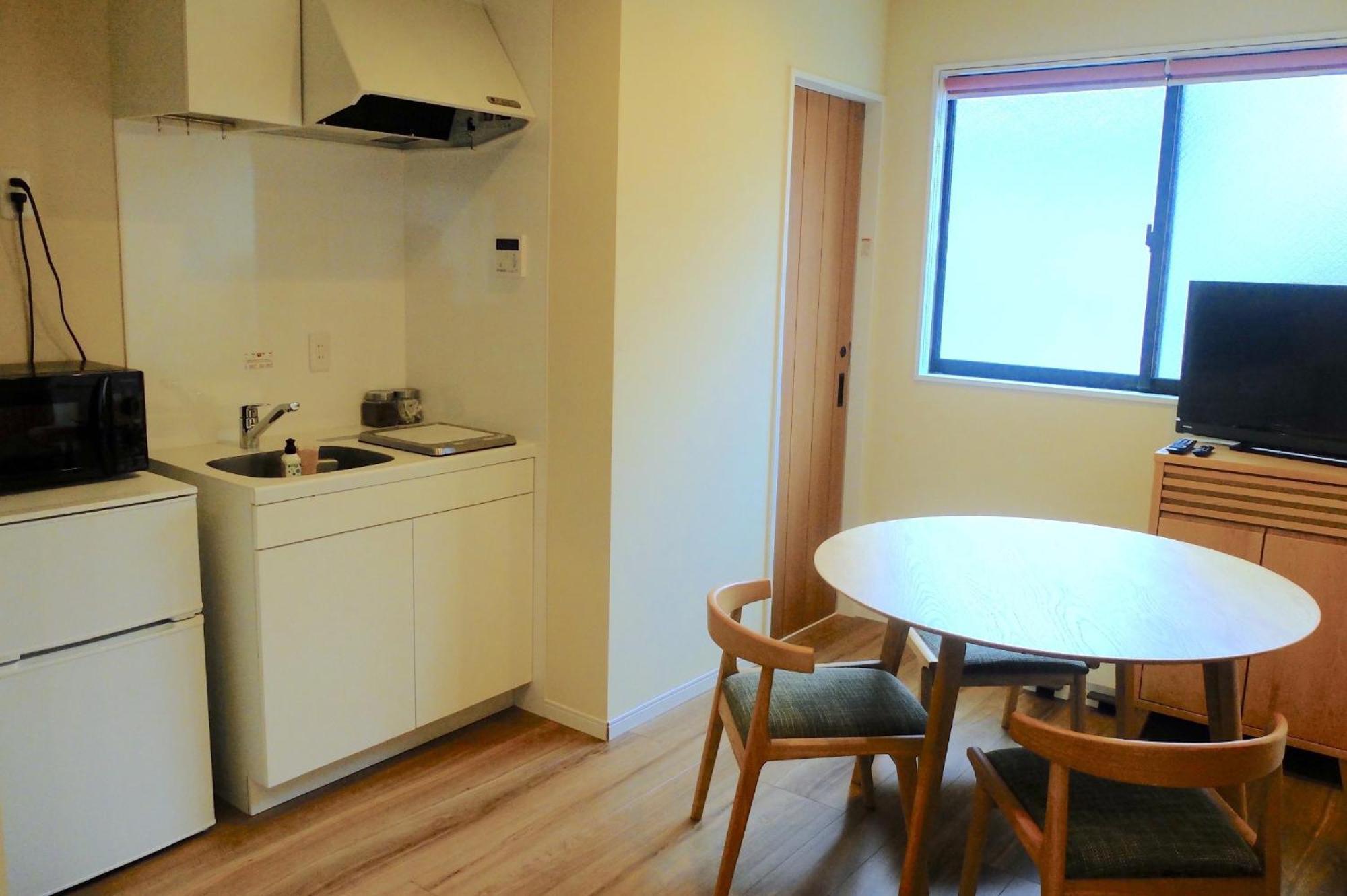 Holiday home Calm Fushimiinari - Vacation 51894v *