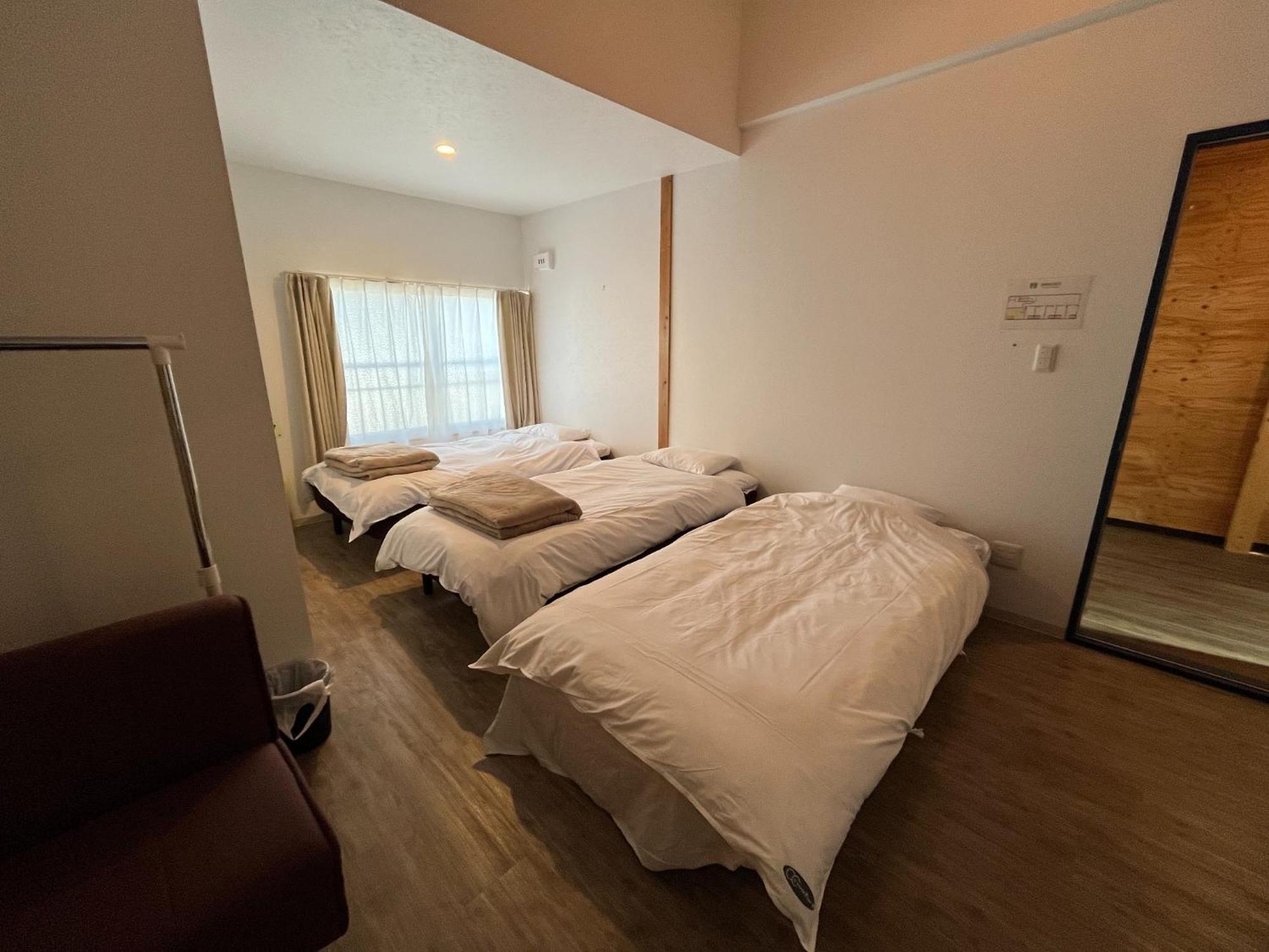 K-style Nishijin Backpackers - Vacation 15407 *