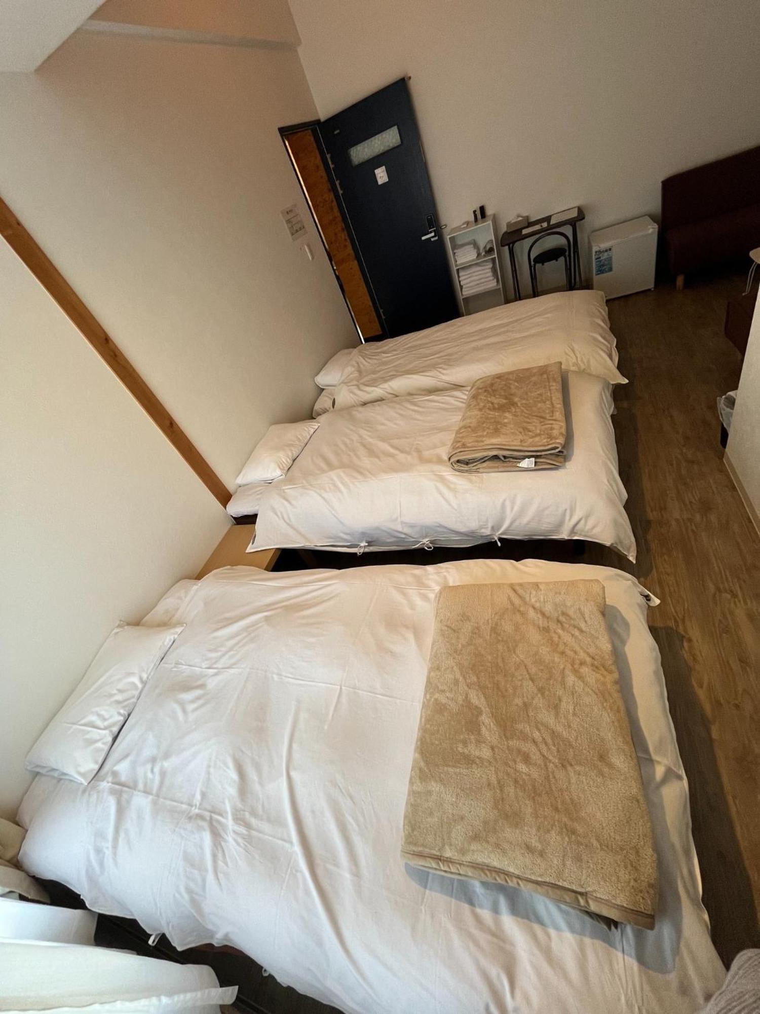 K-style Nishijin Backpackers - Vacation 15407 Guest house