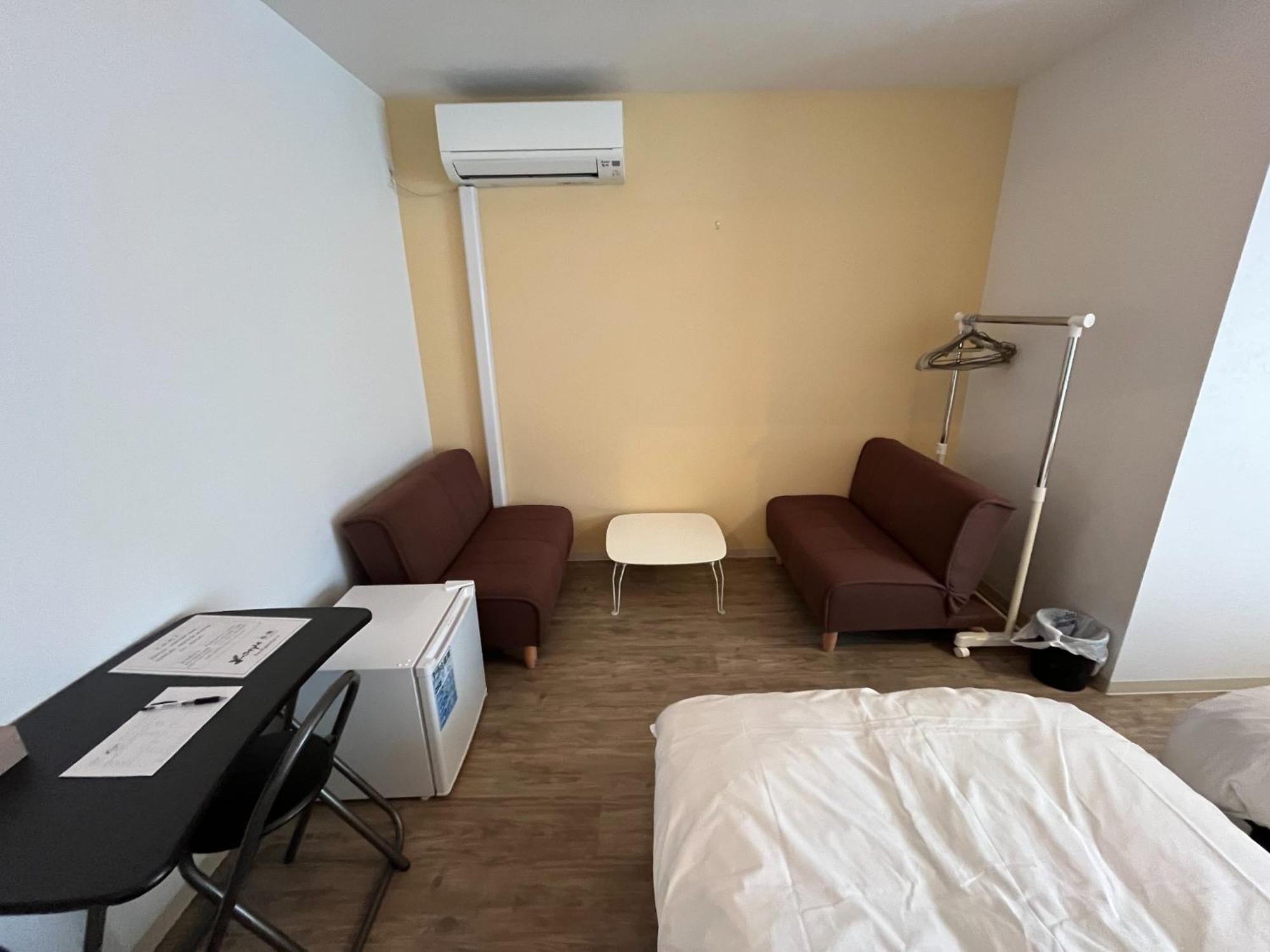 Guest house K-style Nishijin Backpackers - Vacation 15407 Kyoto